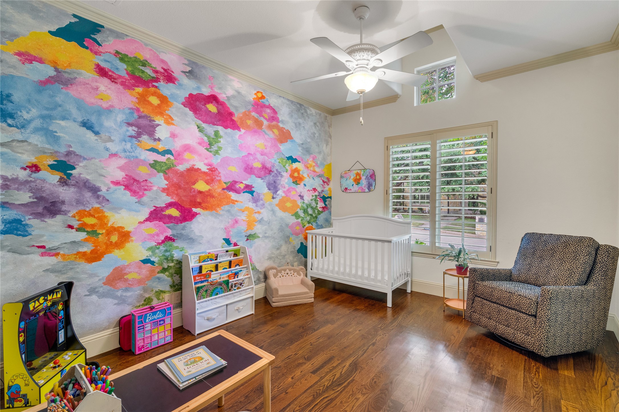 2317 Highgate Drive Mckinney TX 75070