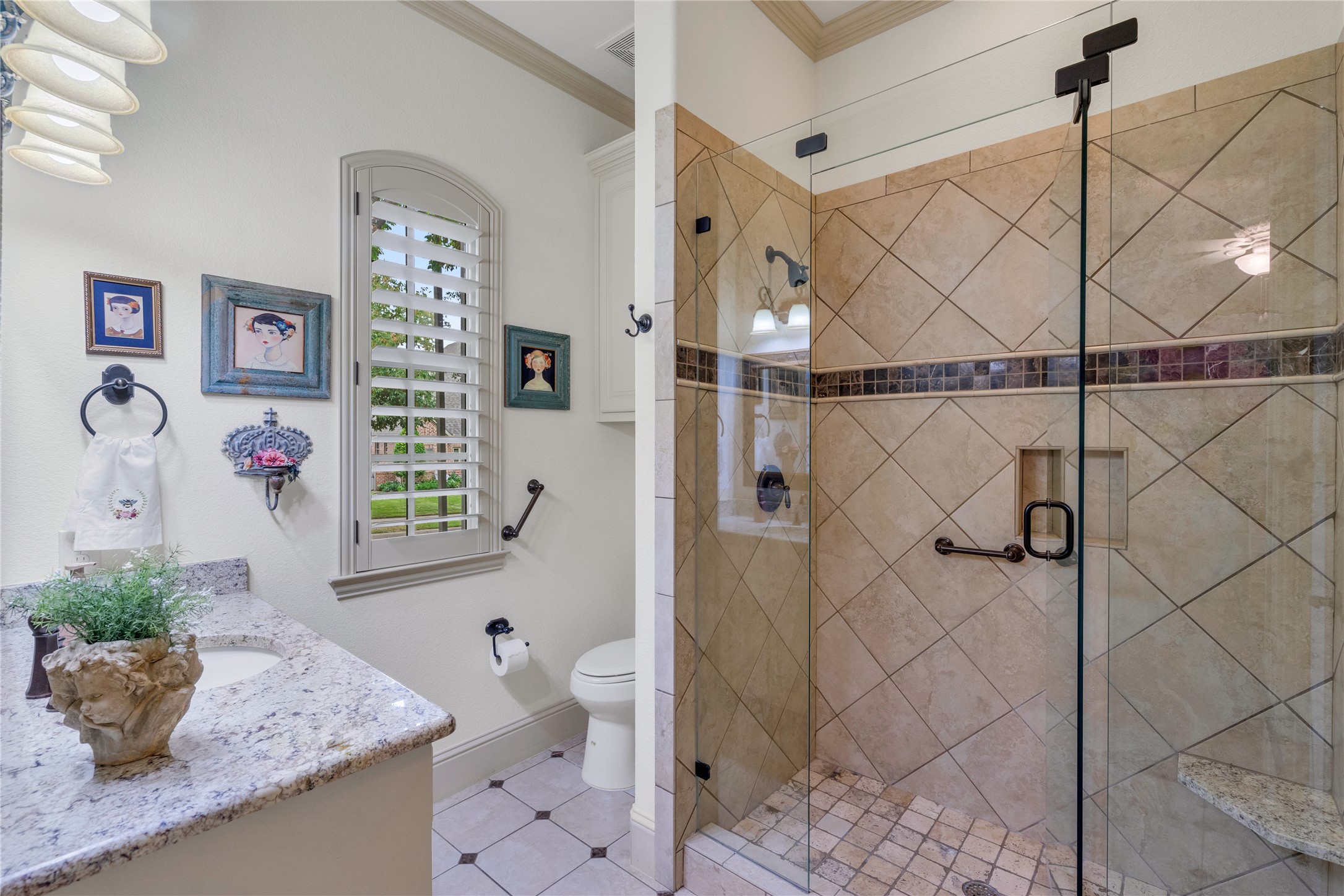 2317 Highgate Drive Mckinney TX 75070