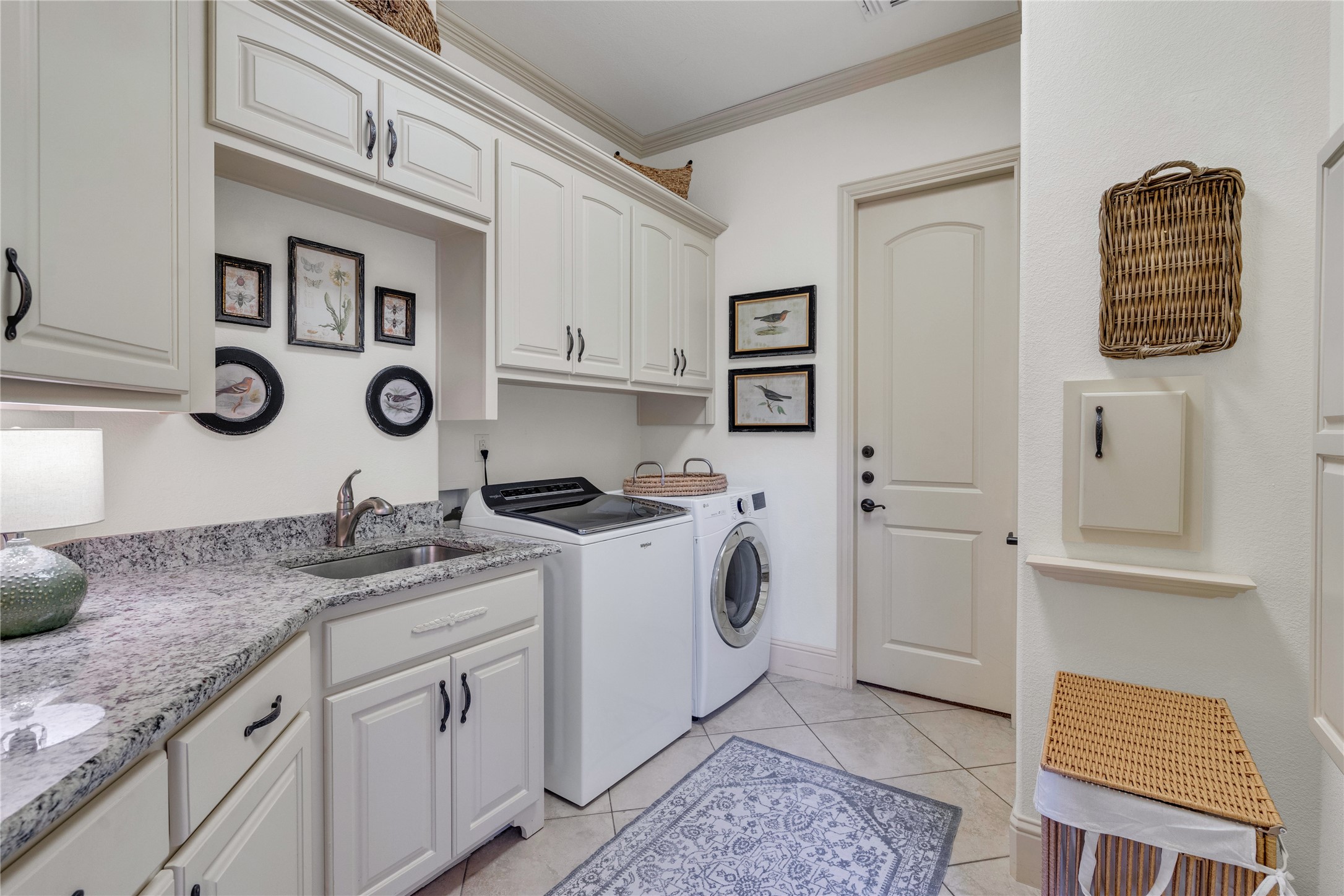 2317 Highgate Drive Mckinney TX 75070