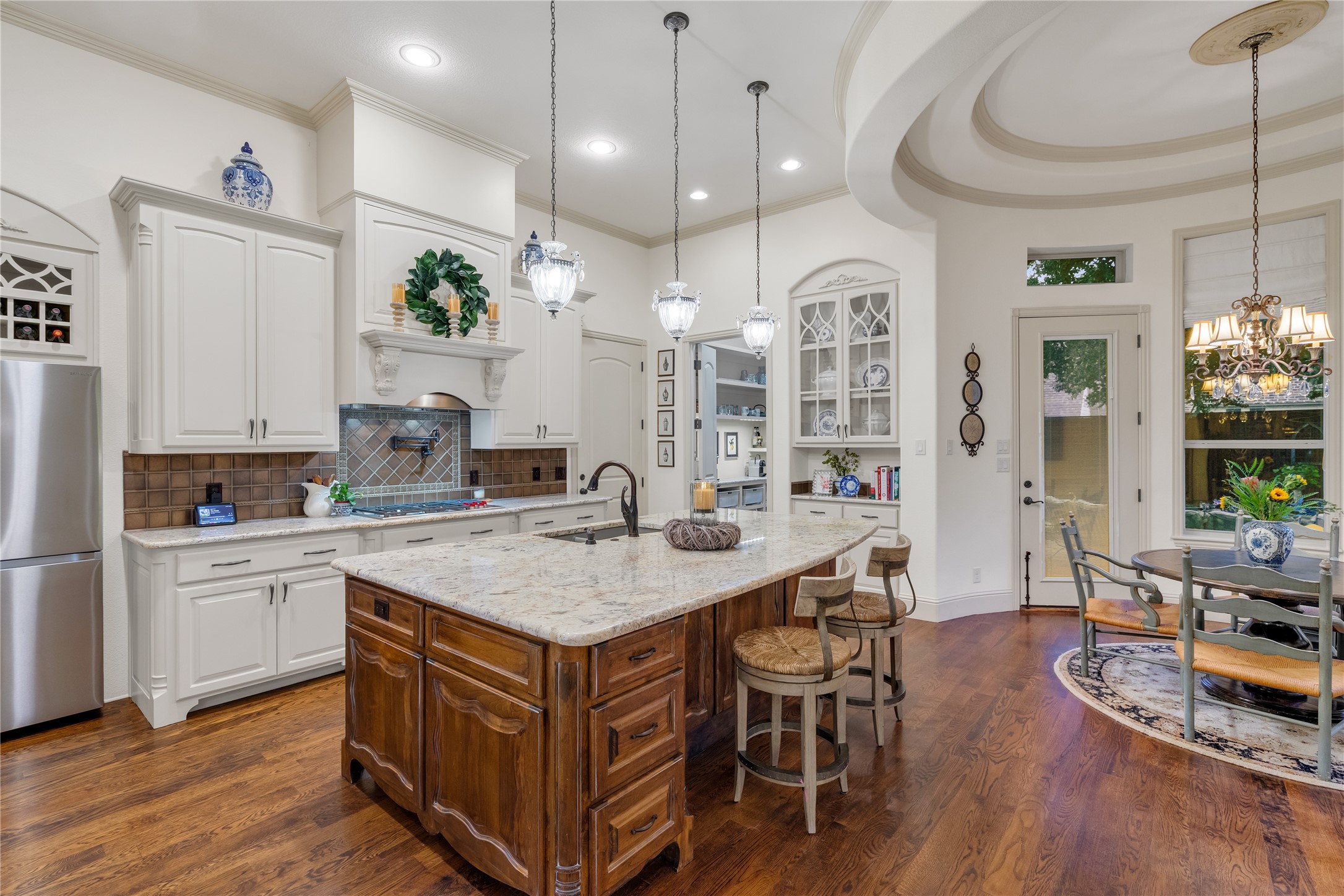 2317 Highgate Drive Mckinney TX 75070