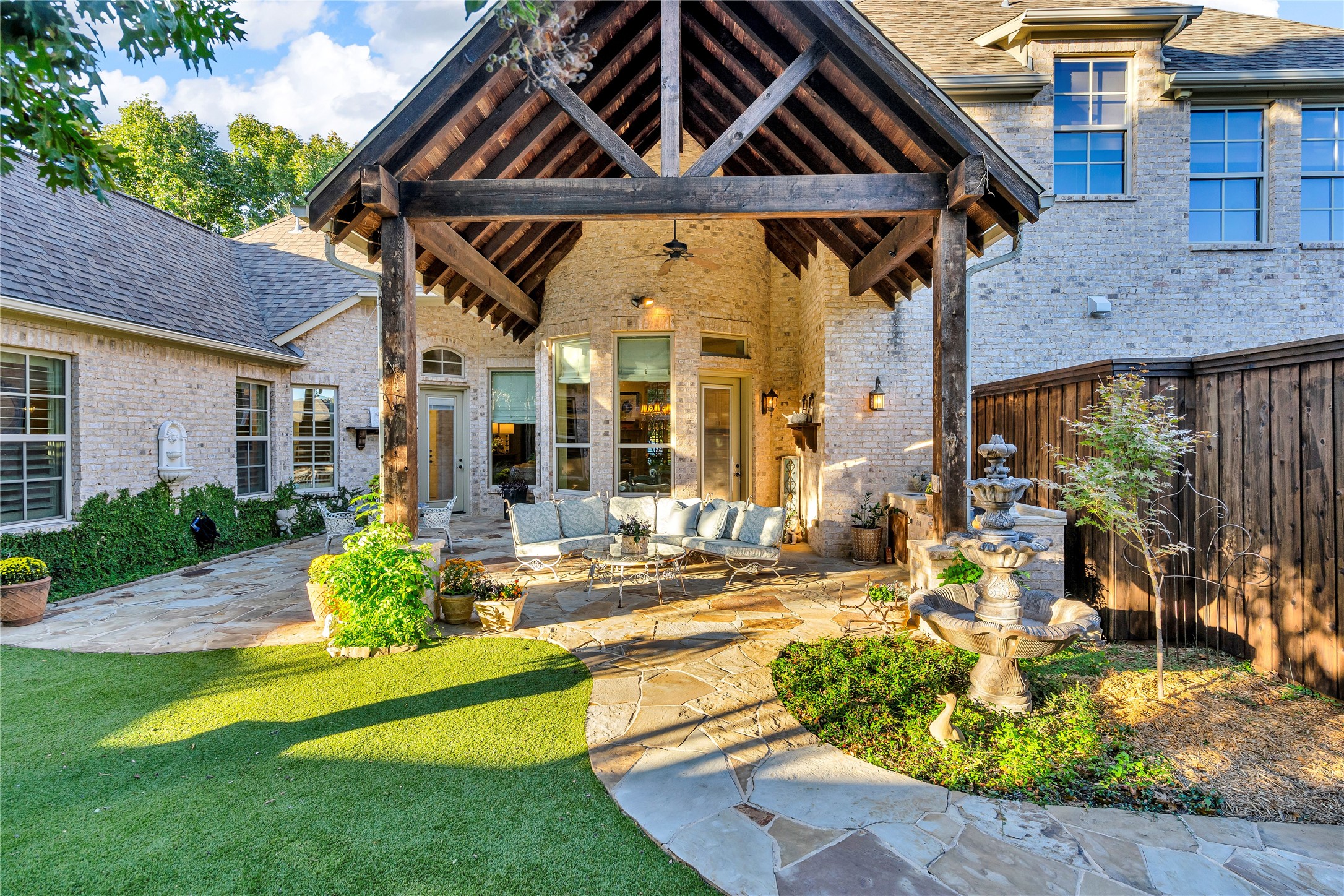 2317 Highgate Drive Mckinney TX 75070