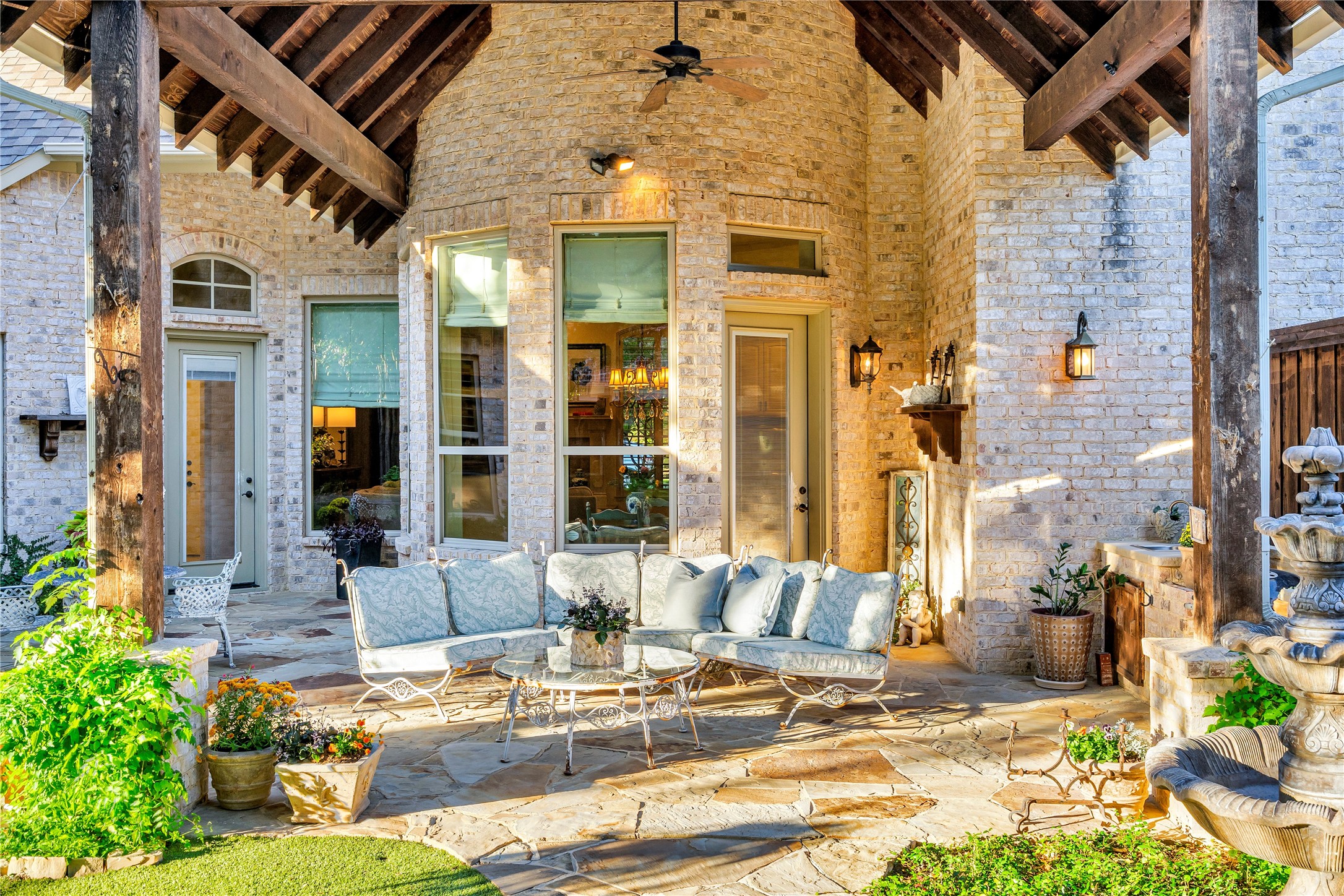 2317 Highgate Drive Mckinney TX 75070