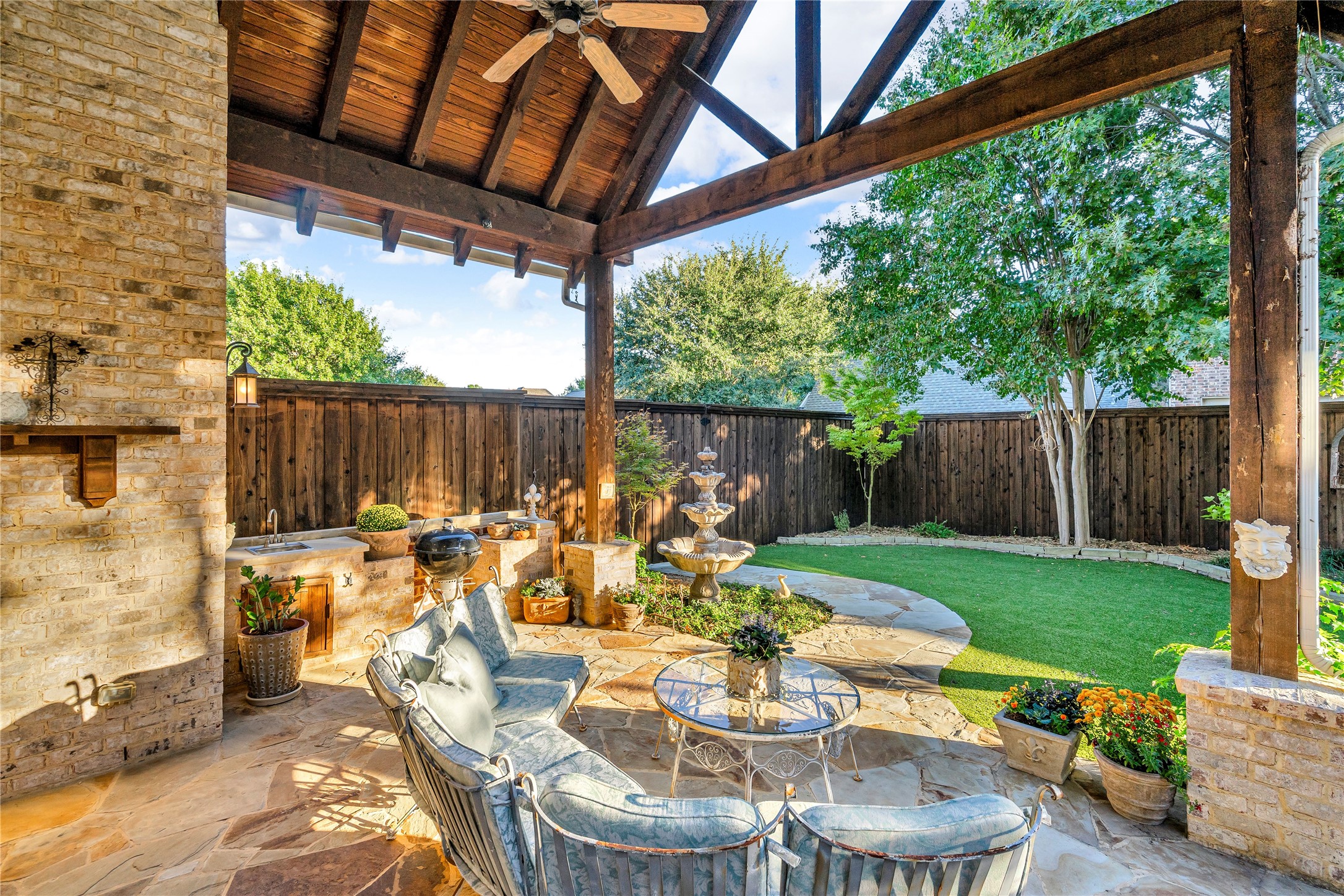 2317 Highgate Drive Mckinney TX 75070