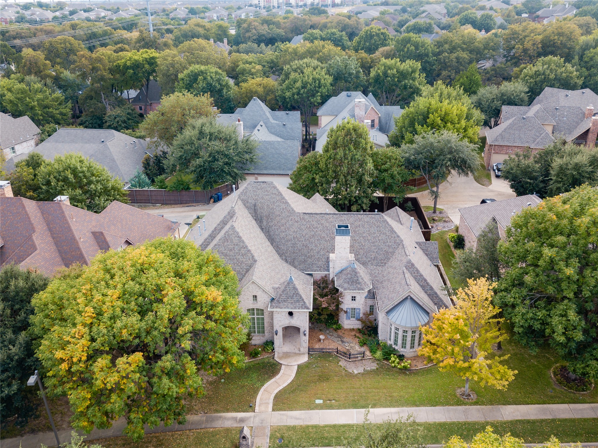 2317 Highgate Drive Mckinney TX 75070