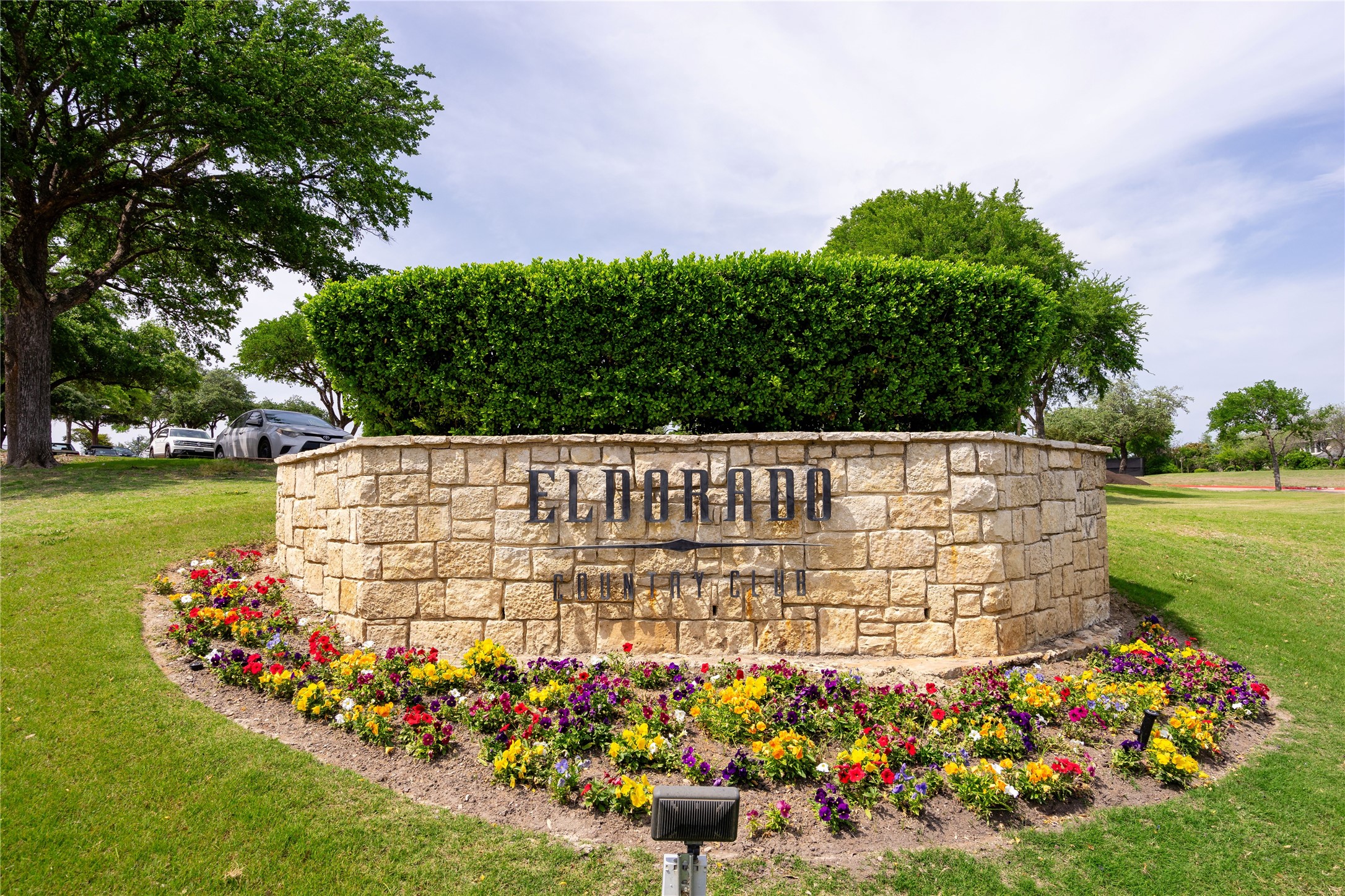 2317 Highgate Drive Mckinney TX 75070