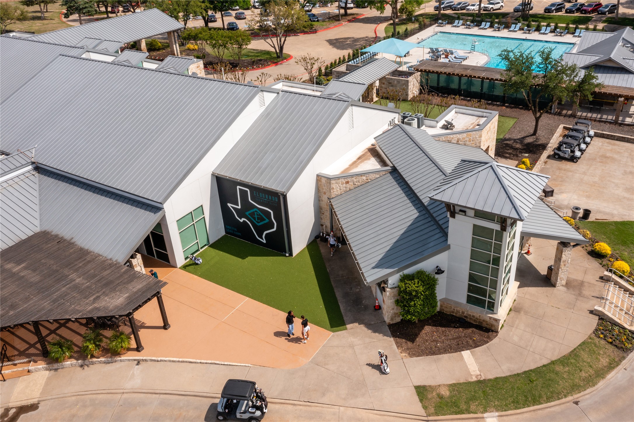 2317 Highgate Drive Mckinney TX 75070