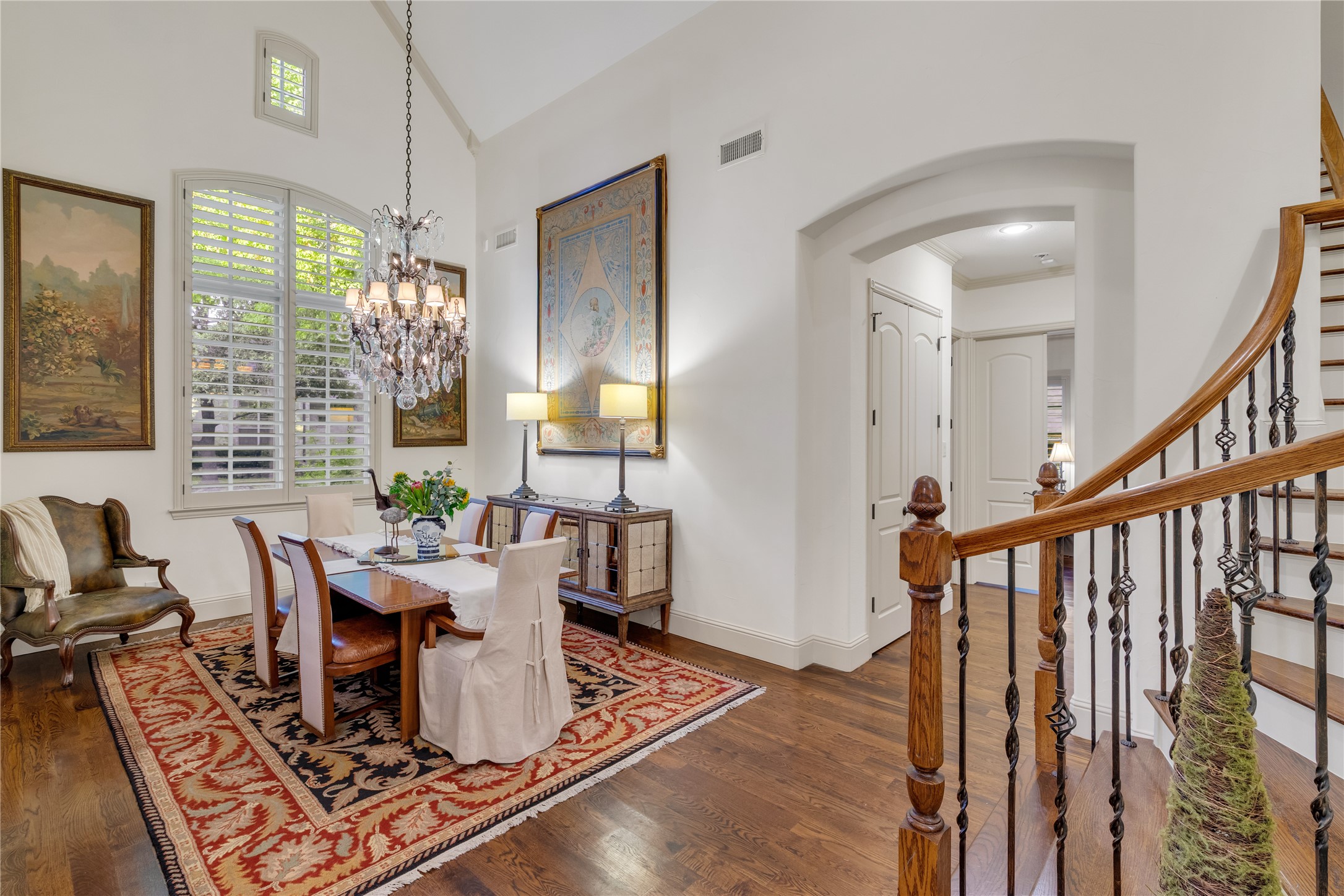 2317 Highgate Drive Mckinney TX 75070