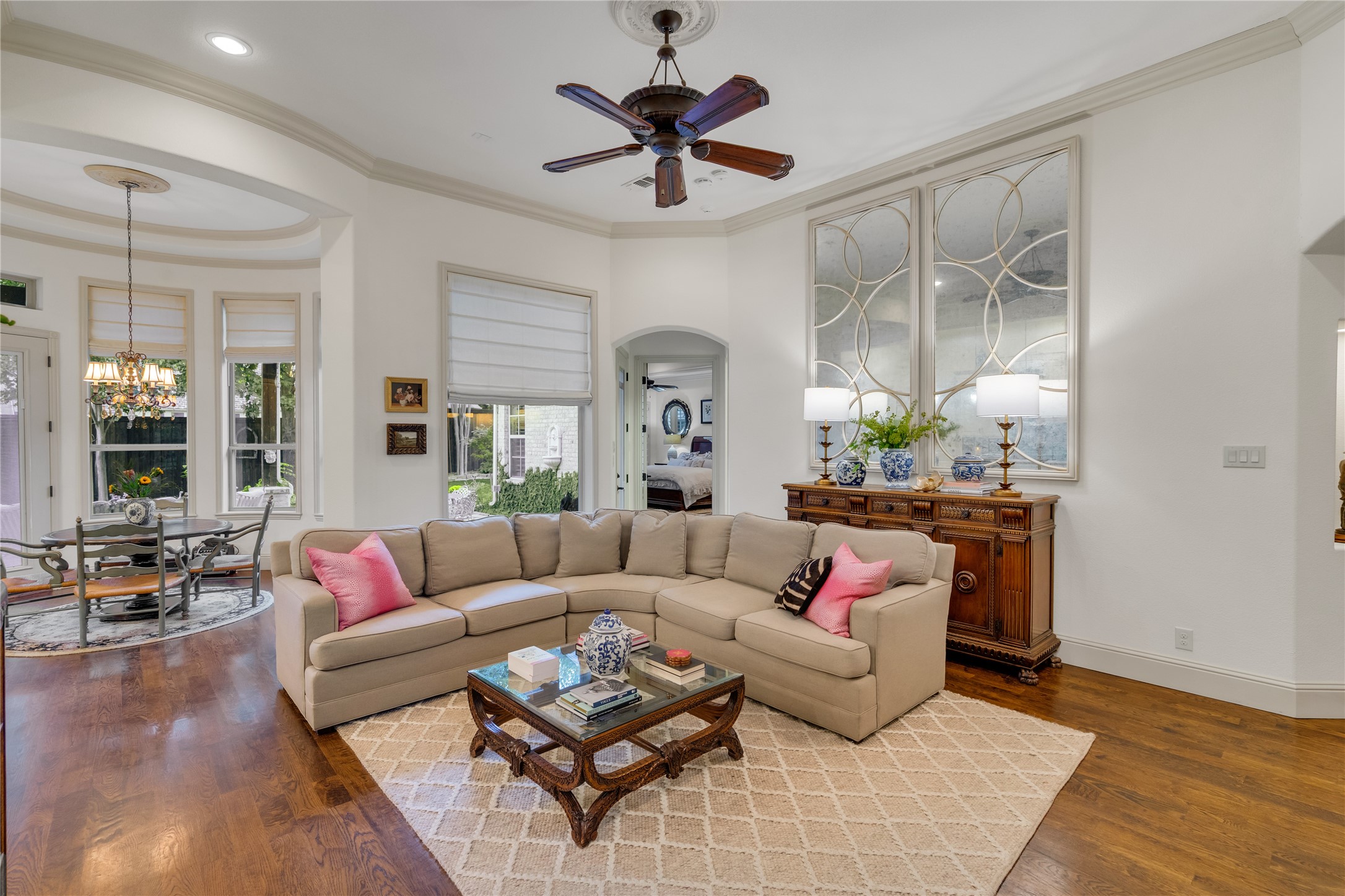 2317 Highgate Drive Mckinney TX 75070