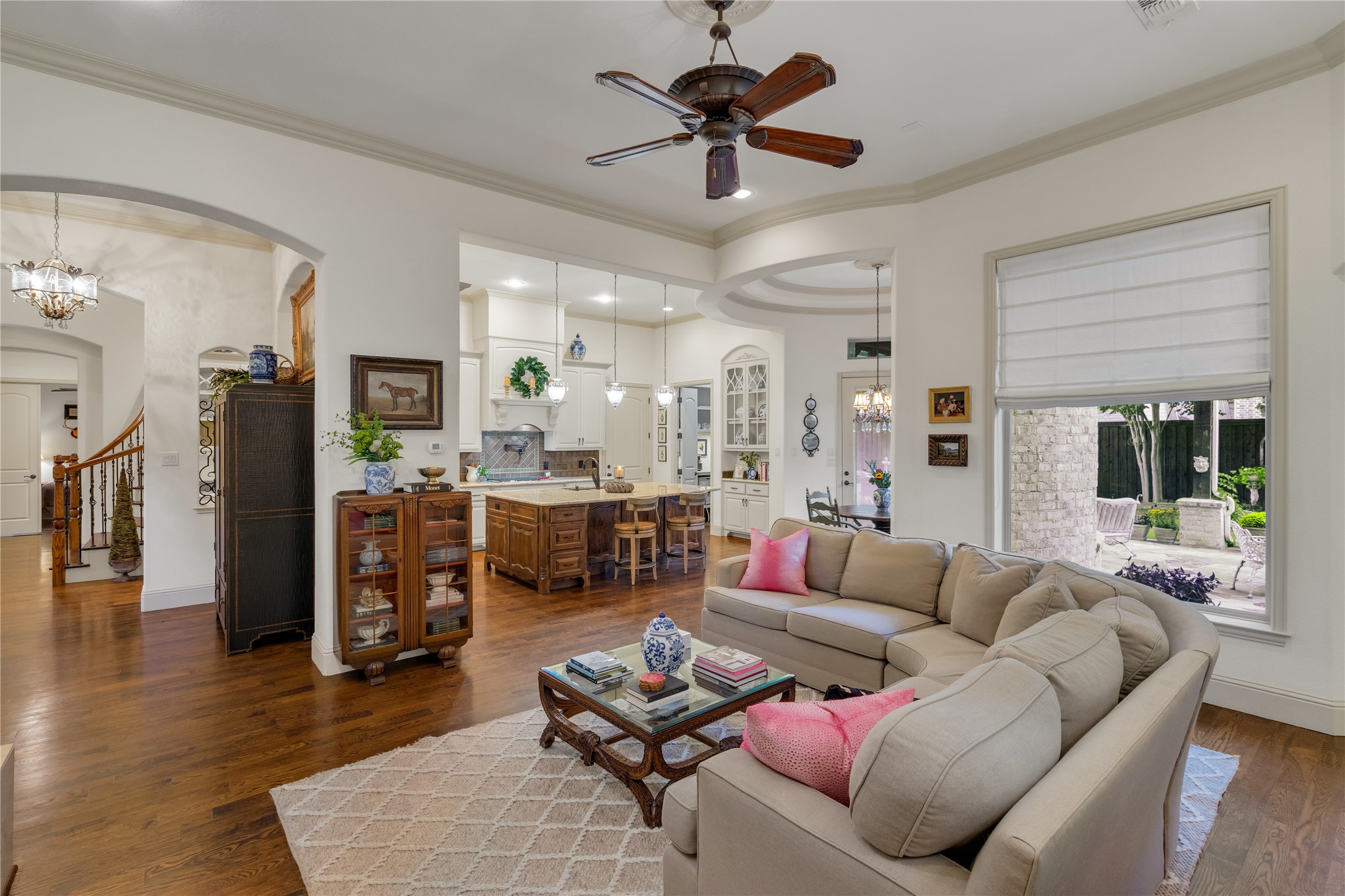 2317 Highgate Drive Mckinney TX 75070