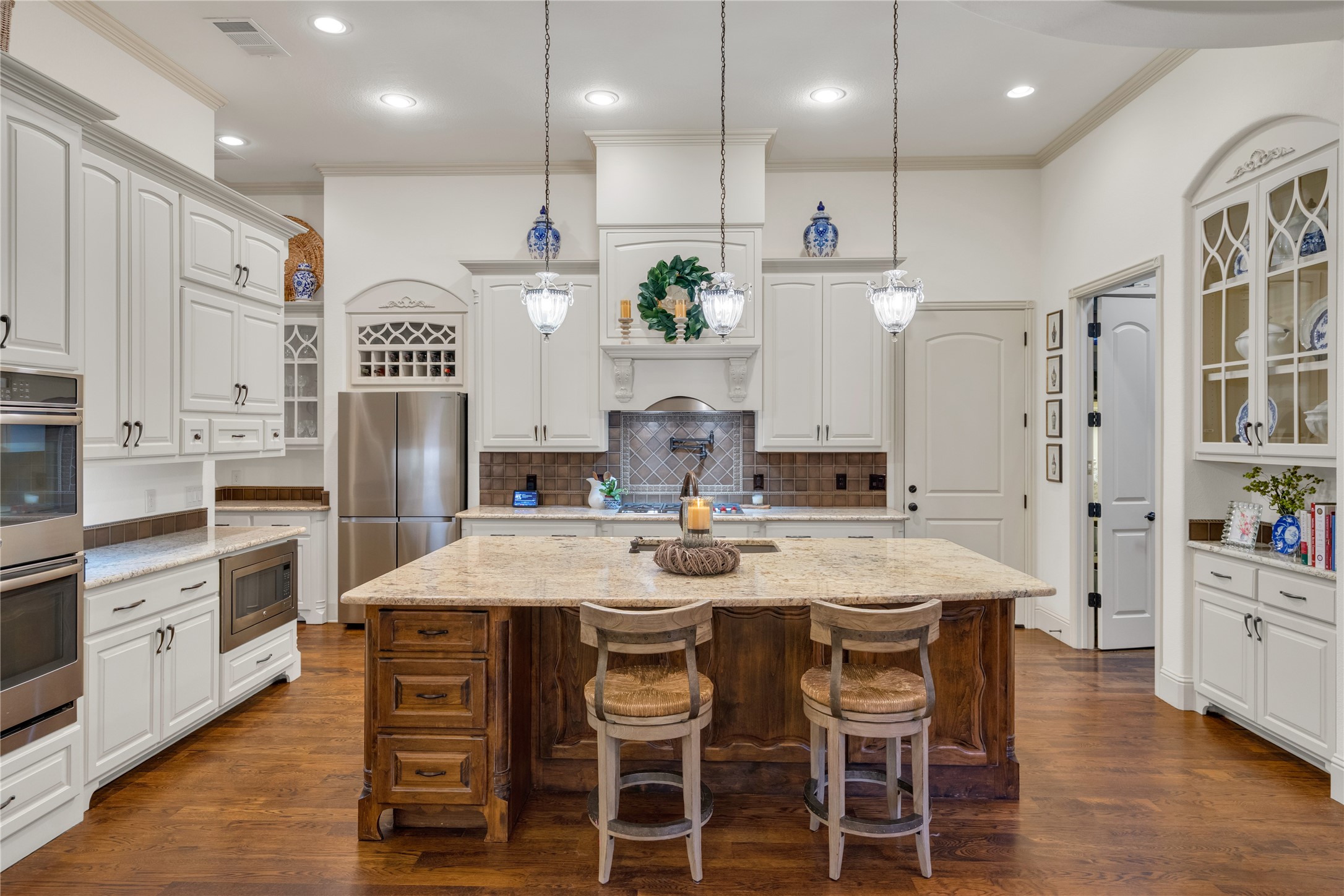 2317 Highgate Drive Mckinney TX 75070