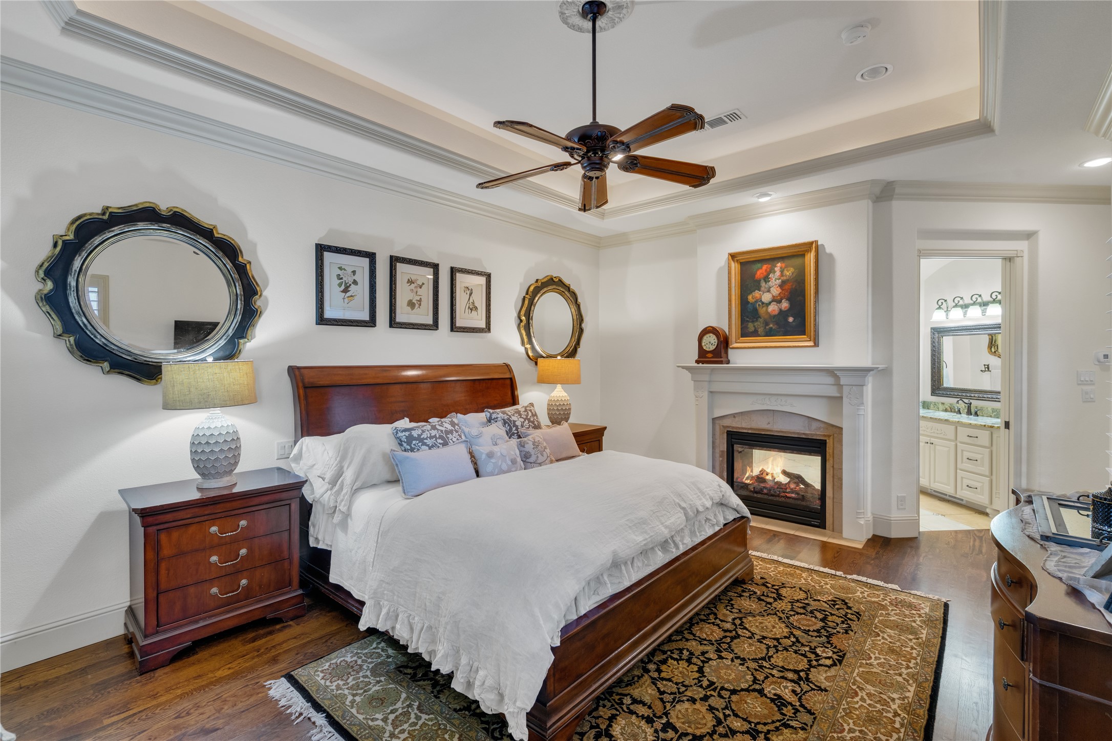 2317 Highgate Drive Mckinney TX 75070