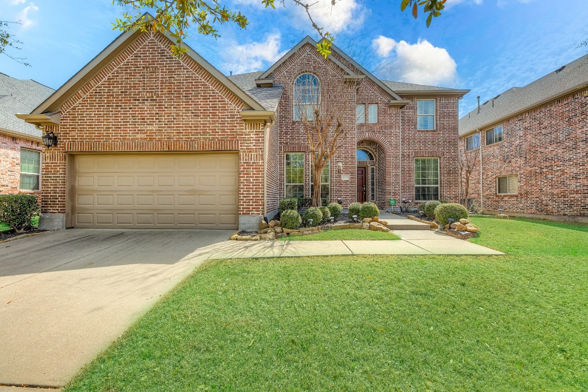 9737 Avalon Drive Frisco TX 75035