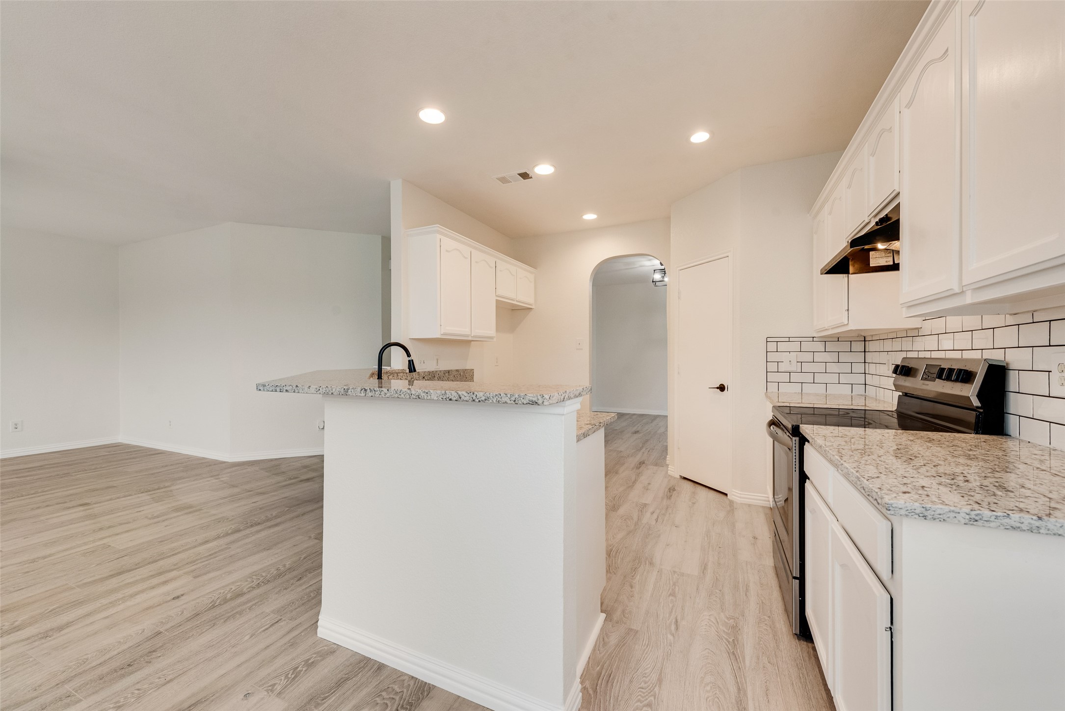 1100 Kielder Circle Fort Worth TX 76134