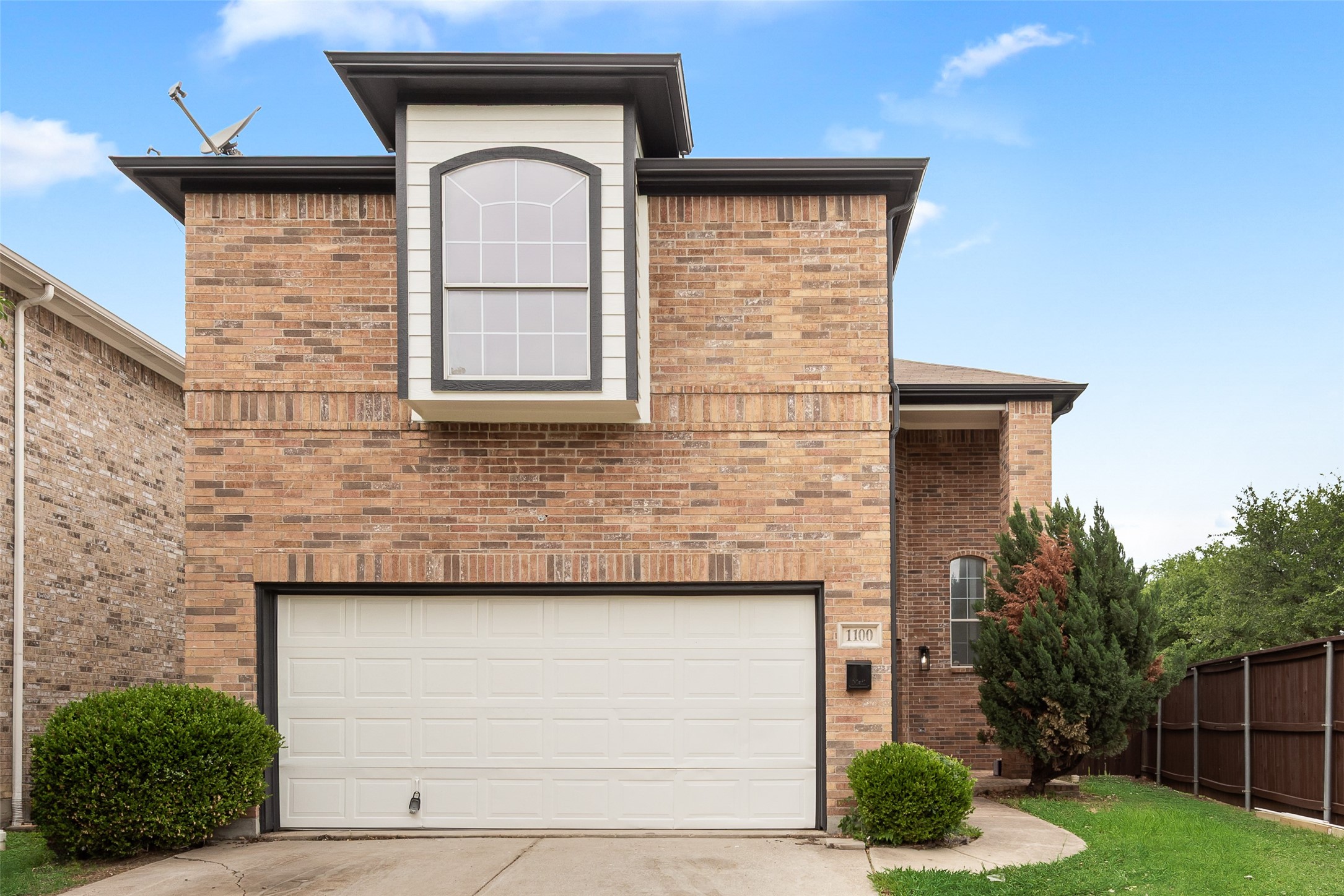 1100 Kielder Circle Fort Worth TX 76134