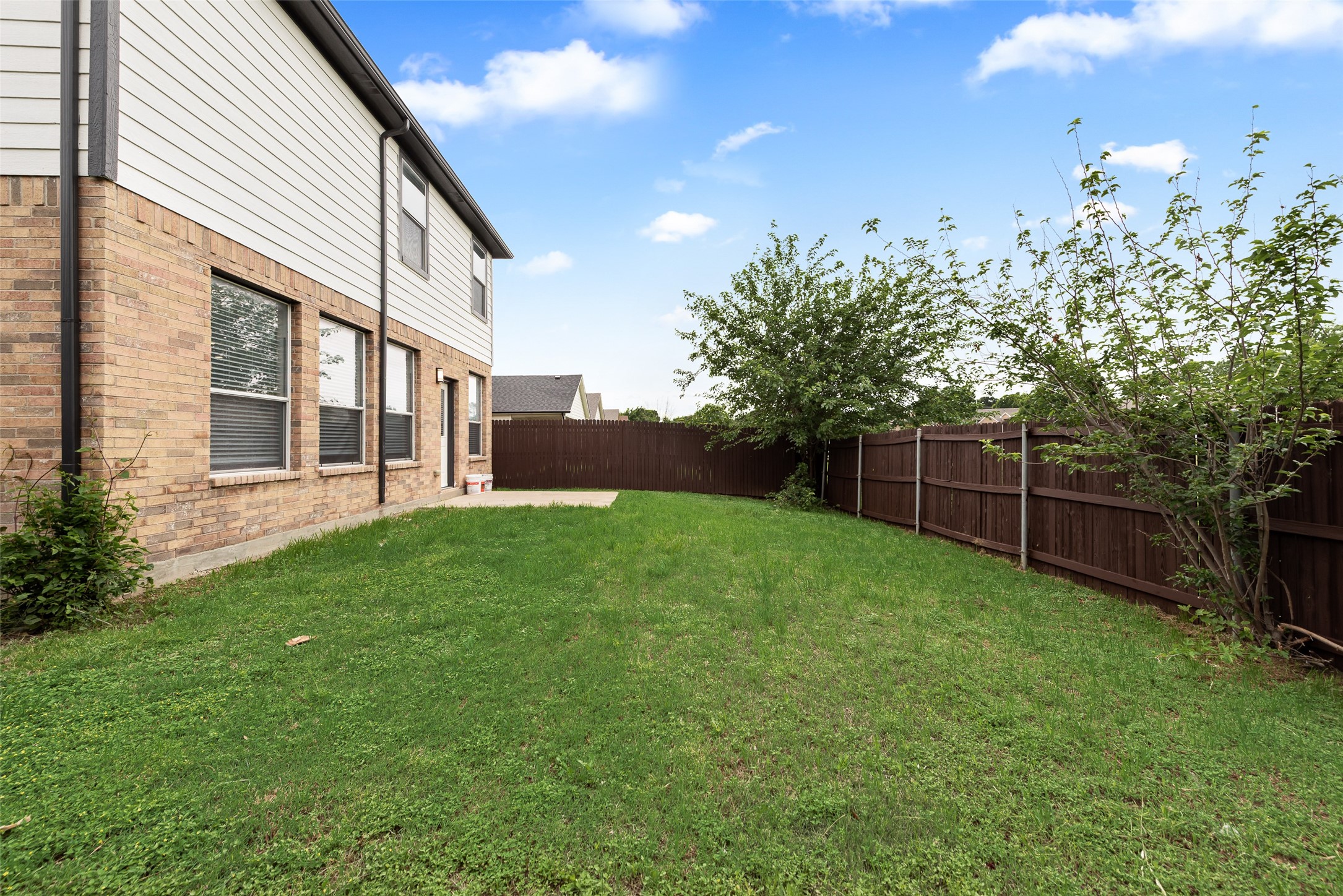 1100 Kielder Circle Fort Worth TX 76134