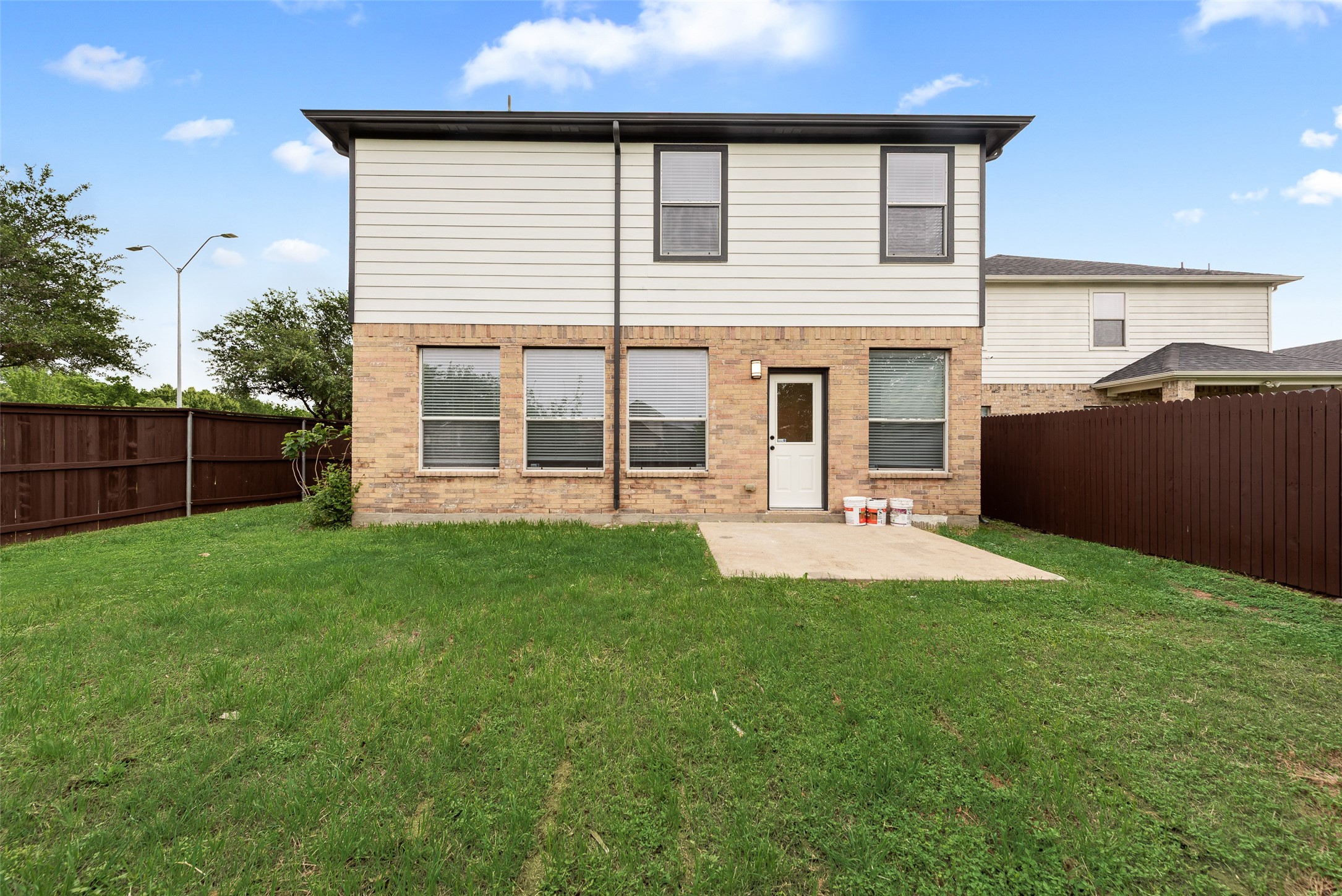 1100 Kielder Circle Fort Worth TX 76134