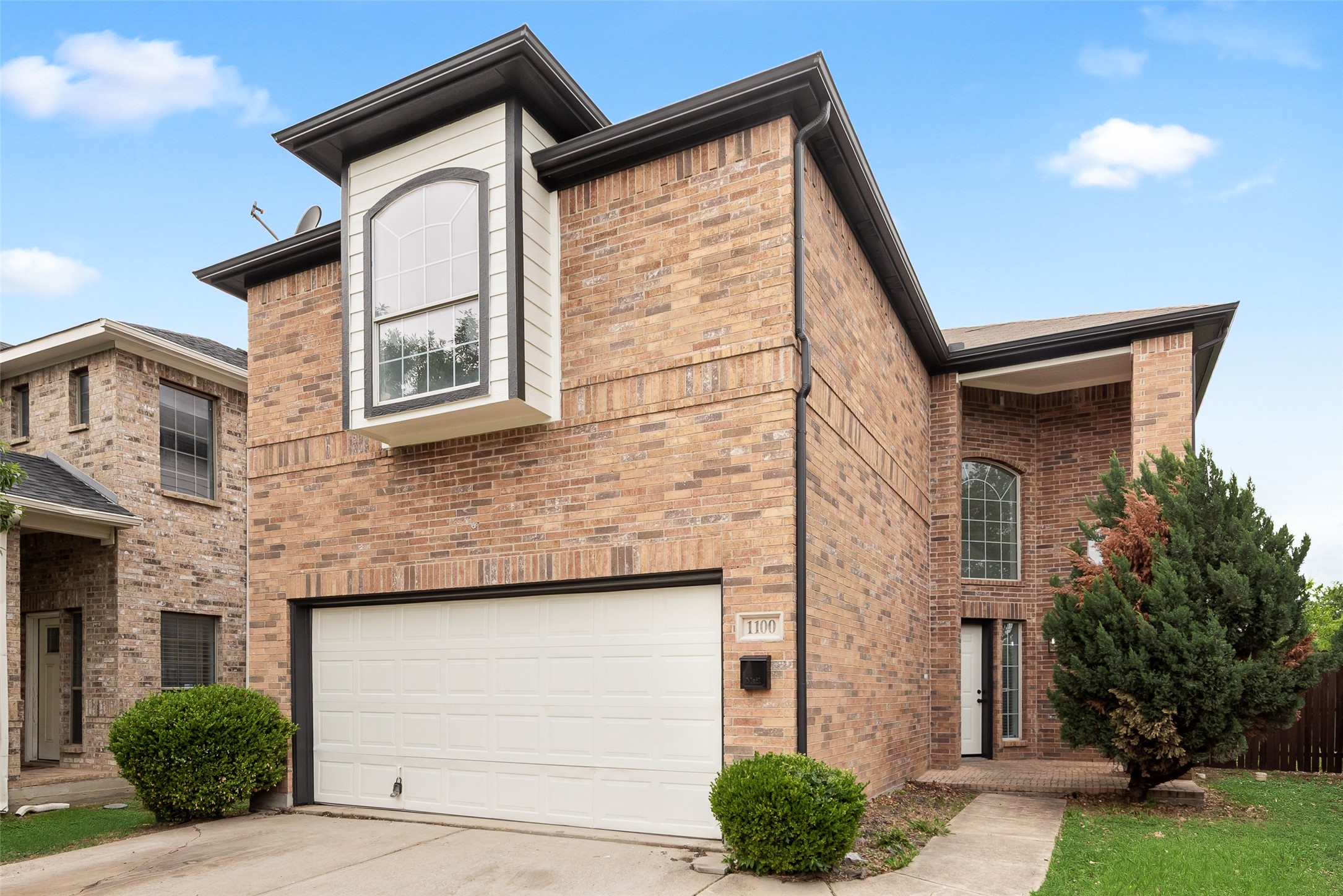 1100 Kielder Circle Fort Worth TX 76134