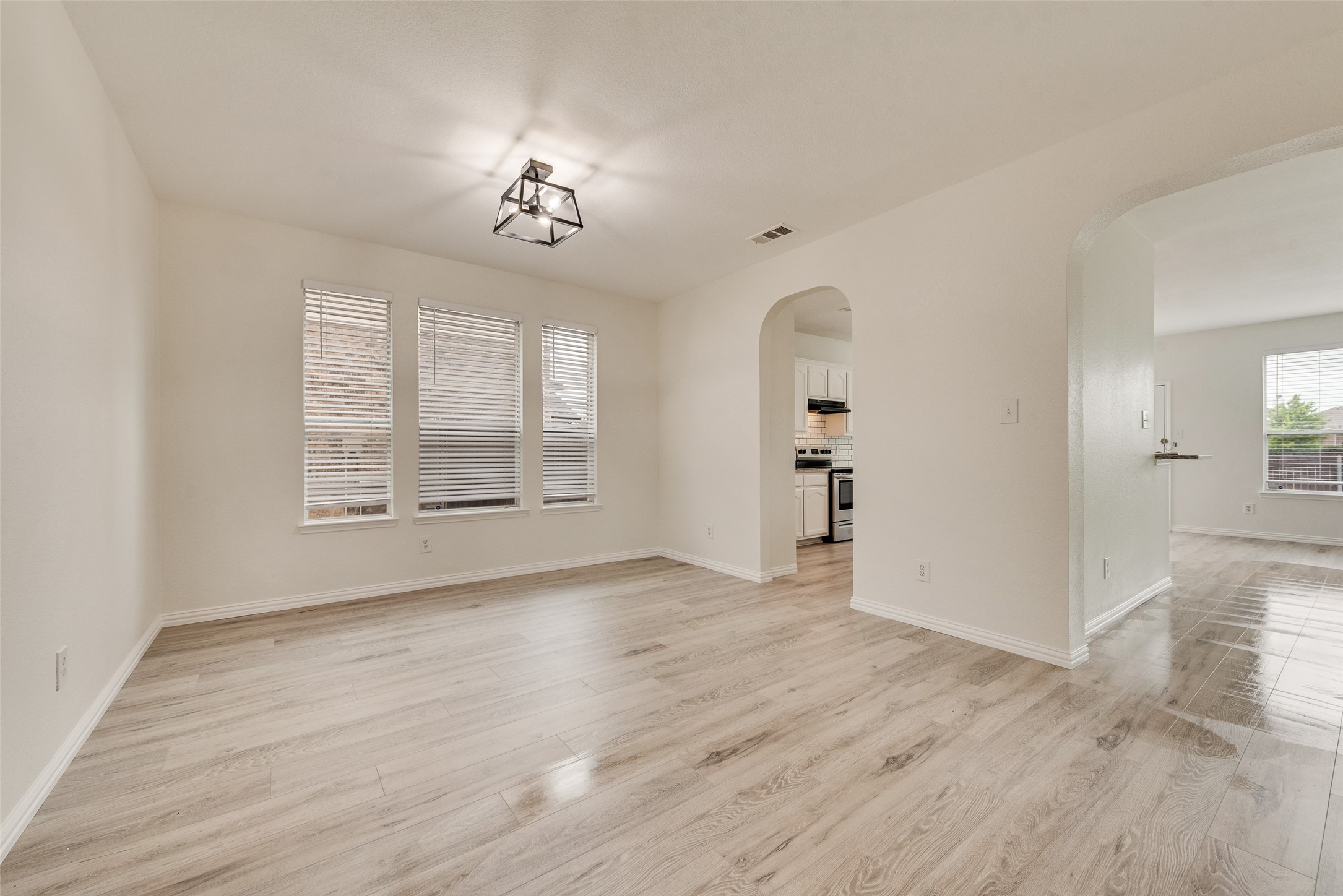 1100 Kielder Circle Fort Worth TX 76134