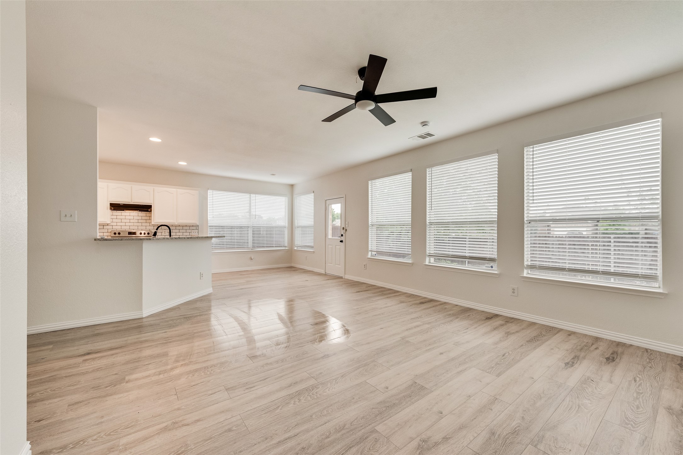 1100 Kielder Circle Fort Worth TX 76134