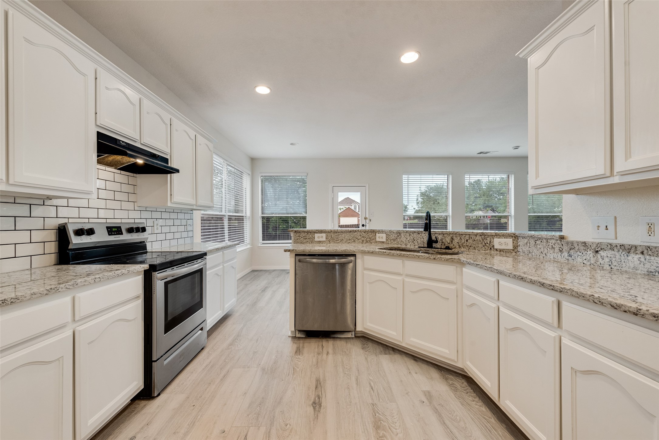 1100 Kielder Circle Fort Worth TX 76134
