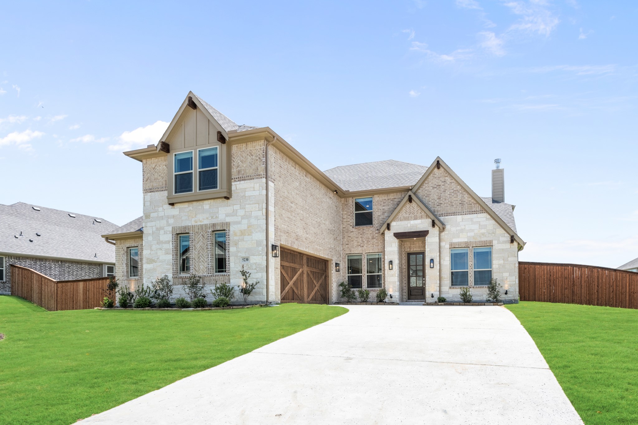 5230 Rutherford Drive Midlothian TX 76065