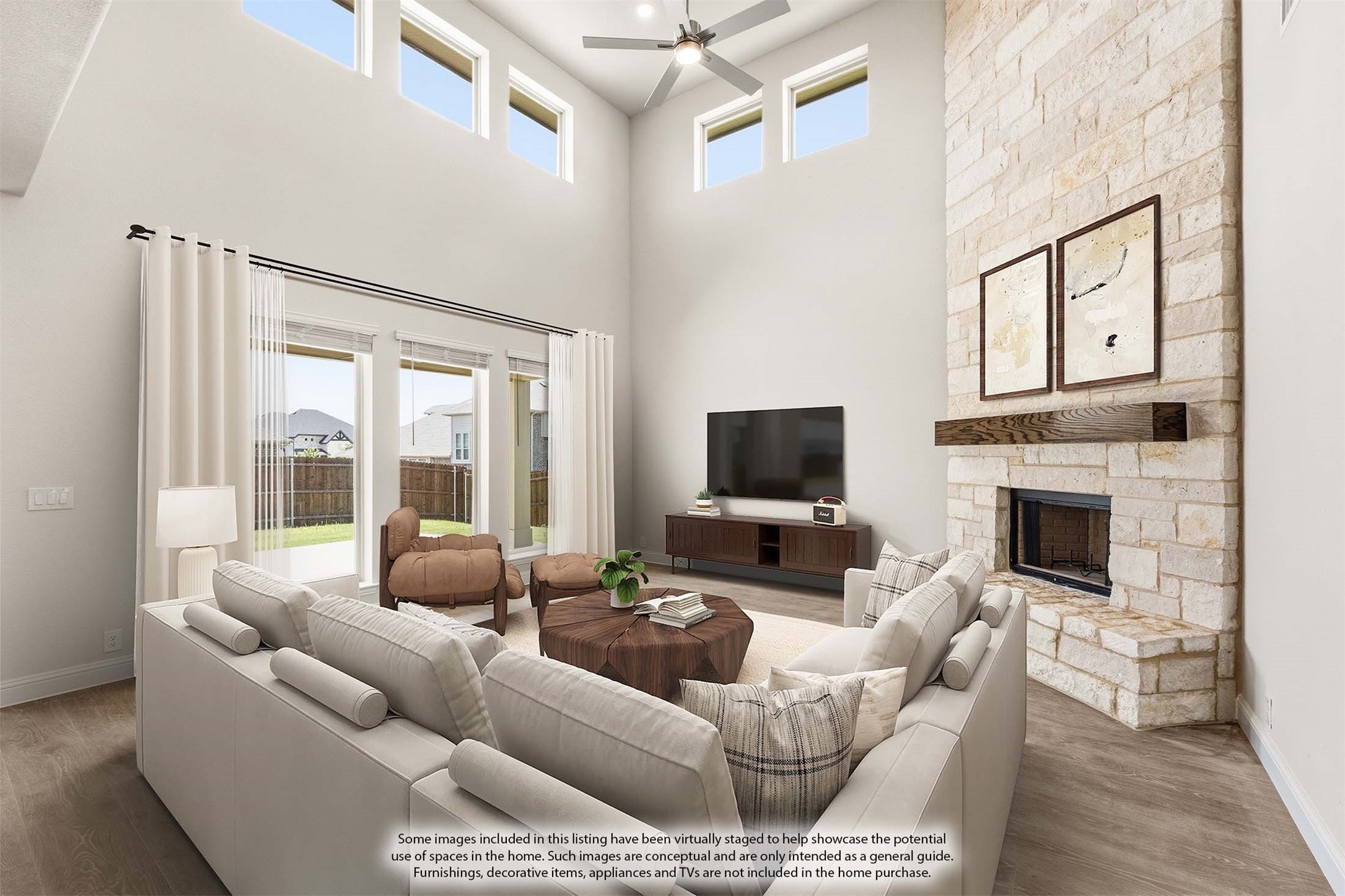 5230 Rutherford Drive Midlothian TX 76065