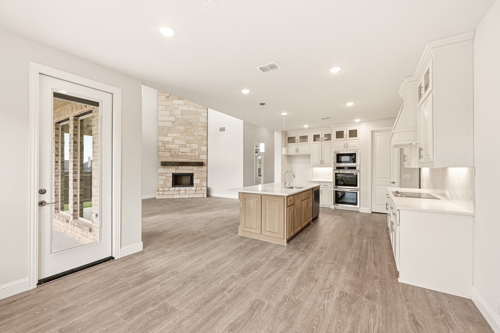 5230 Rutherford Drive Midlothian TX 76065