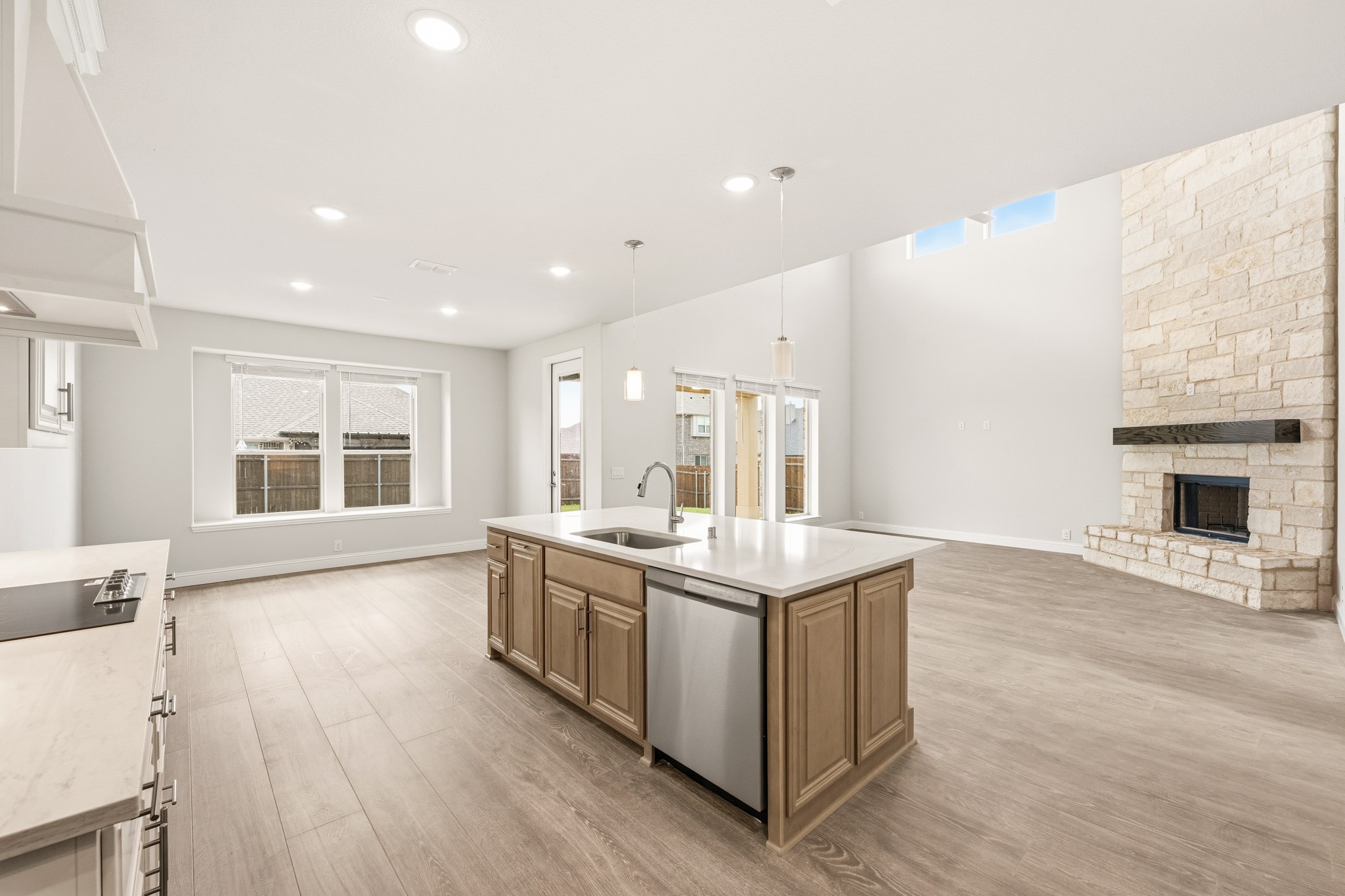 5230 Rutherford Drive Midlothian TX 76065
