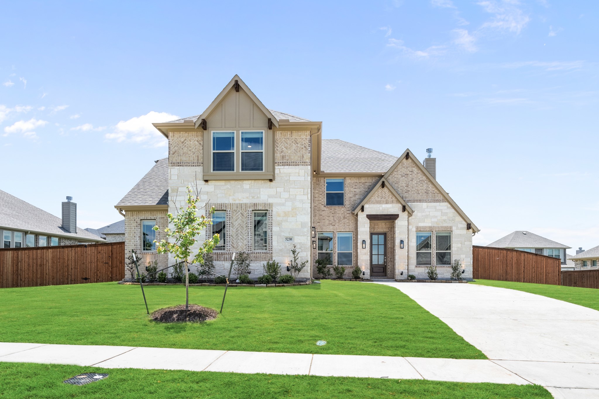 5230 Rutherford Drive Midlothian TX 76065