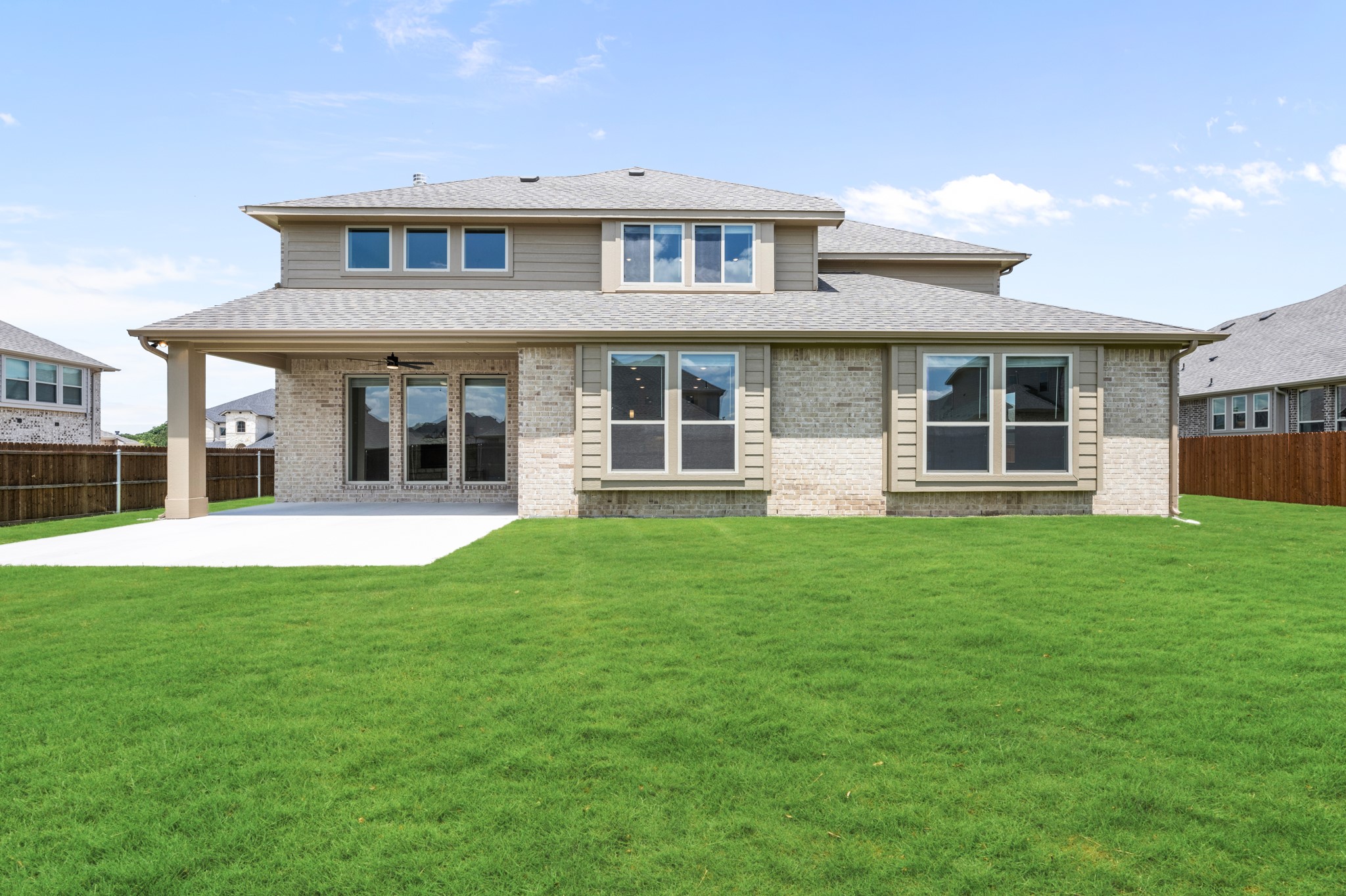 5230 Rutherford Drive Midlothian TX 76065
