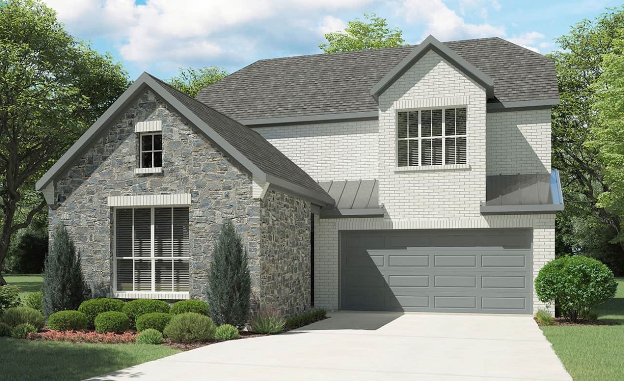 2108 Buffalo Hill Drive Mesquite TX 75149