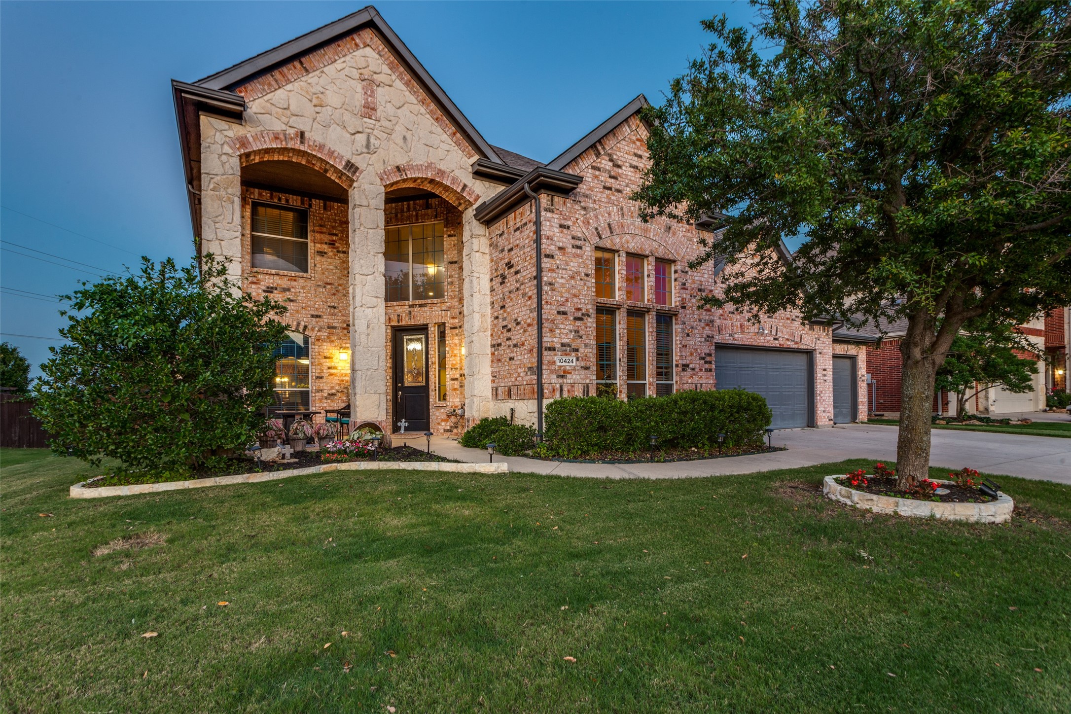 10424 Crowne Pointe Lane Fort Worth TX 76244