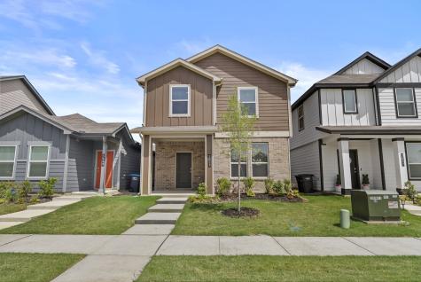 3053 Pecan Farm Lane Fort Worth TX 76140