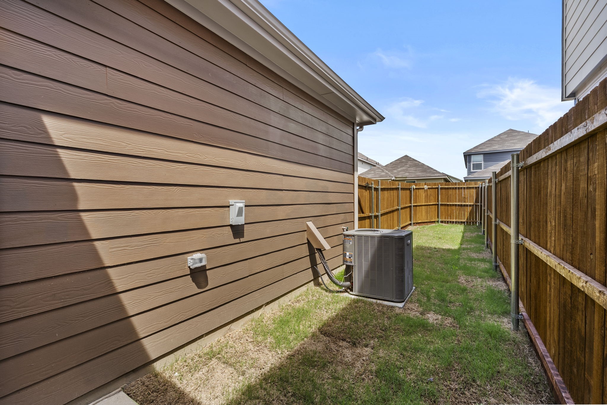 3053 Pecan Farm Lane Fort Worth TX 76140