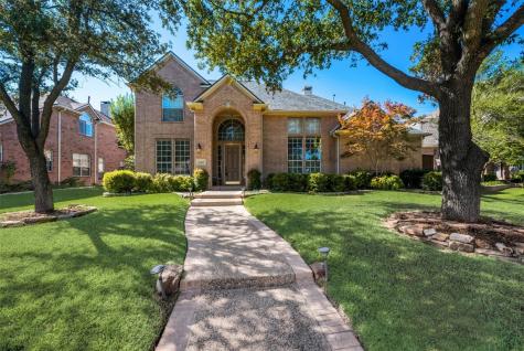 3505 Mapleleaf Lane Richardson TX 75082