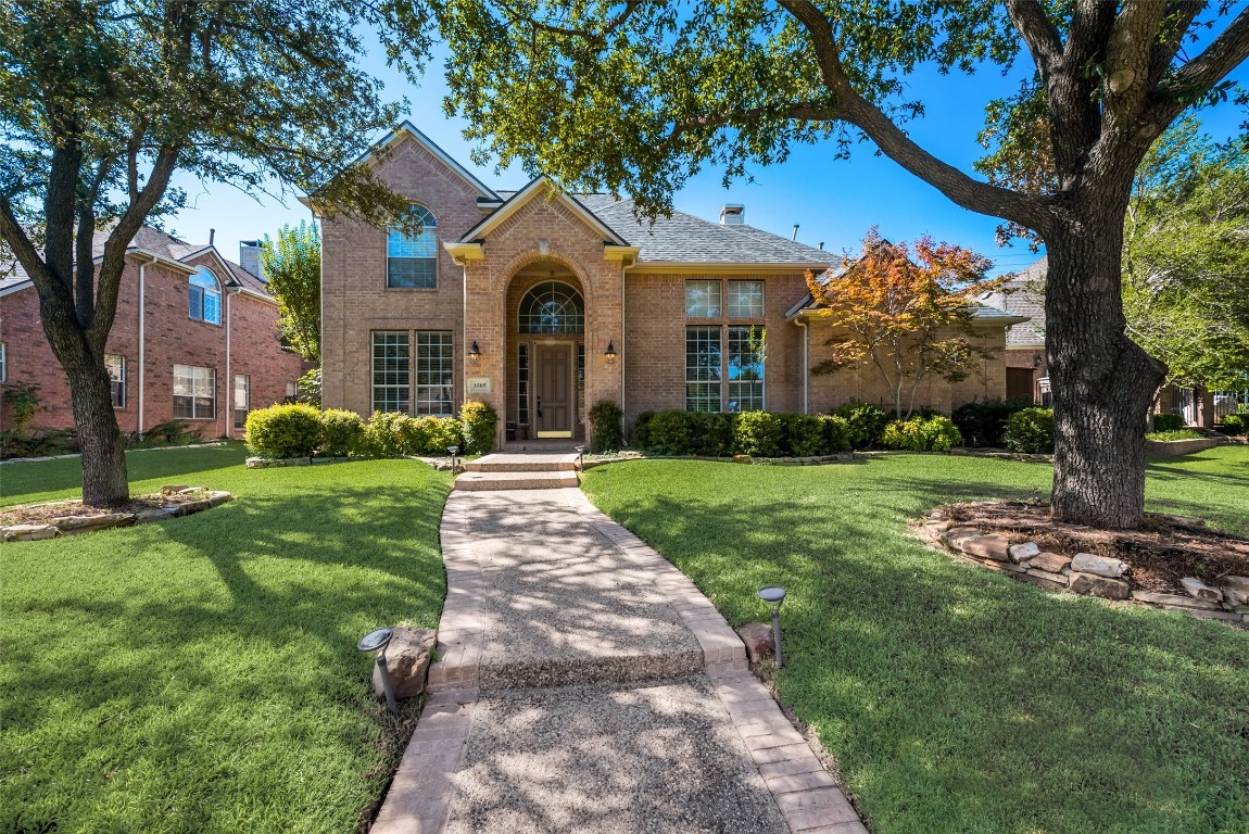 3505 Mapleleaf Lane Richardson TX 75082