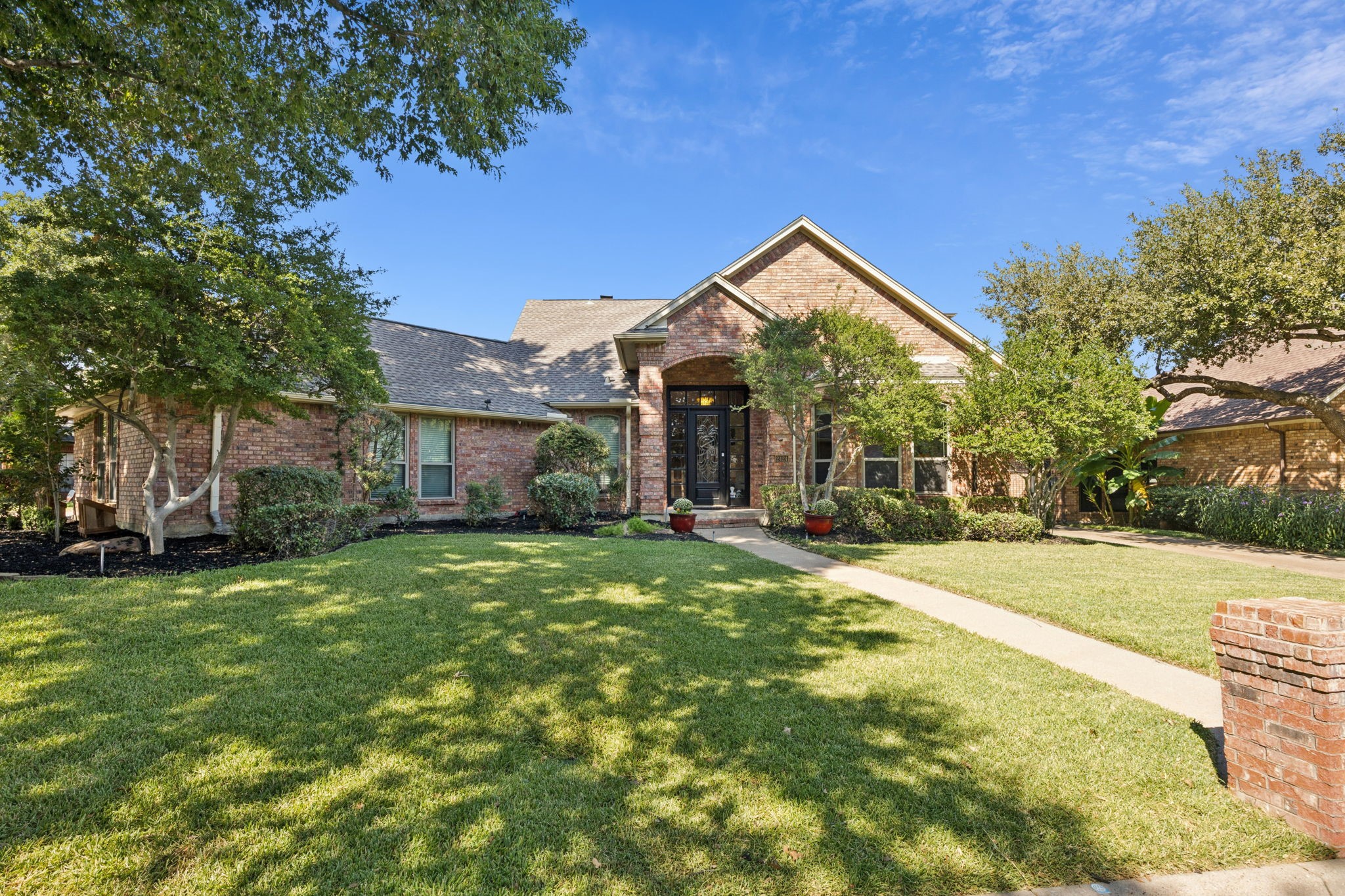 2424 Cross Timbers Trail Arlington TX 76006