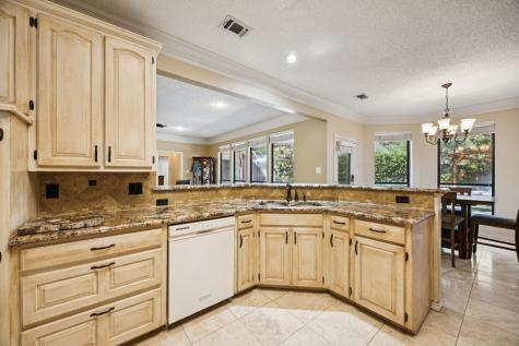 2424 Cross Timbers Trail Arlington TX 76006