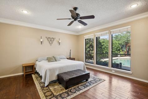 2424 Cross Timbers Trail Arlington TX 76006