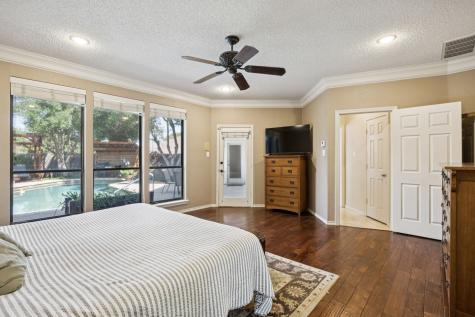 2424 Cross Timbers Trail Arlington TX 76006