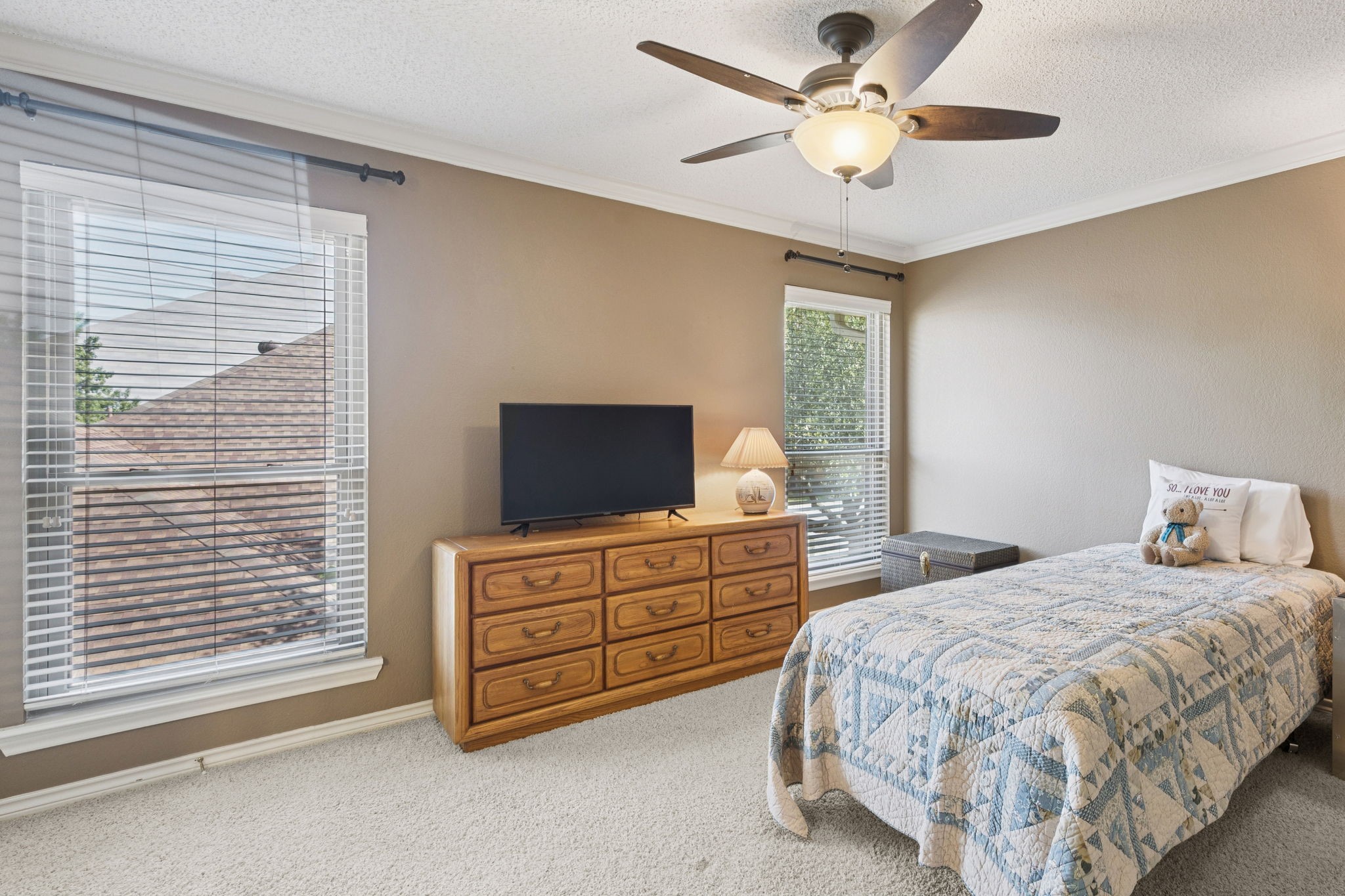 2424 Cross Timbers Trail Arlington TX 76006