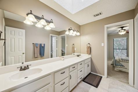 2424 Cross Timbers Trail Arlington TX 76006