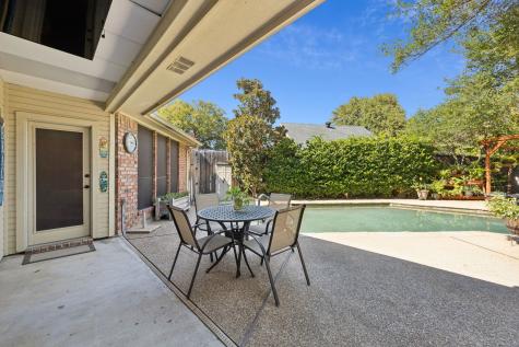 2424 Cross Timbers Trail Arlington TX 76006