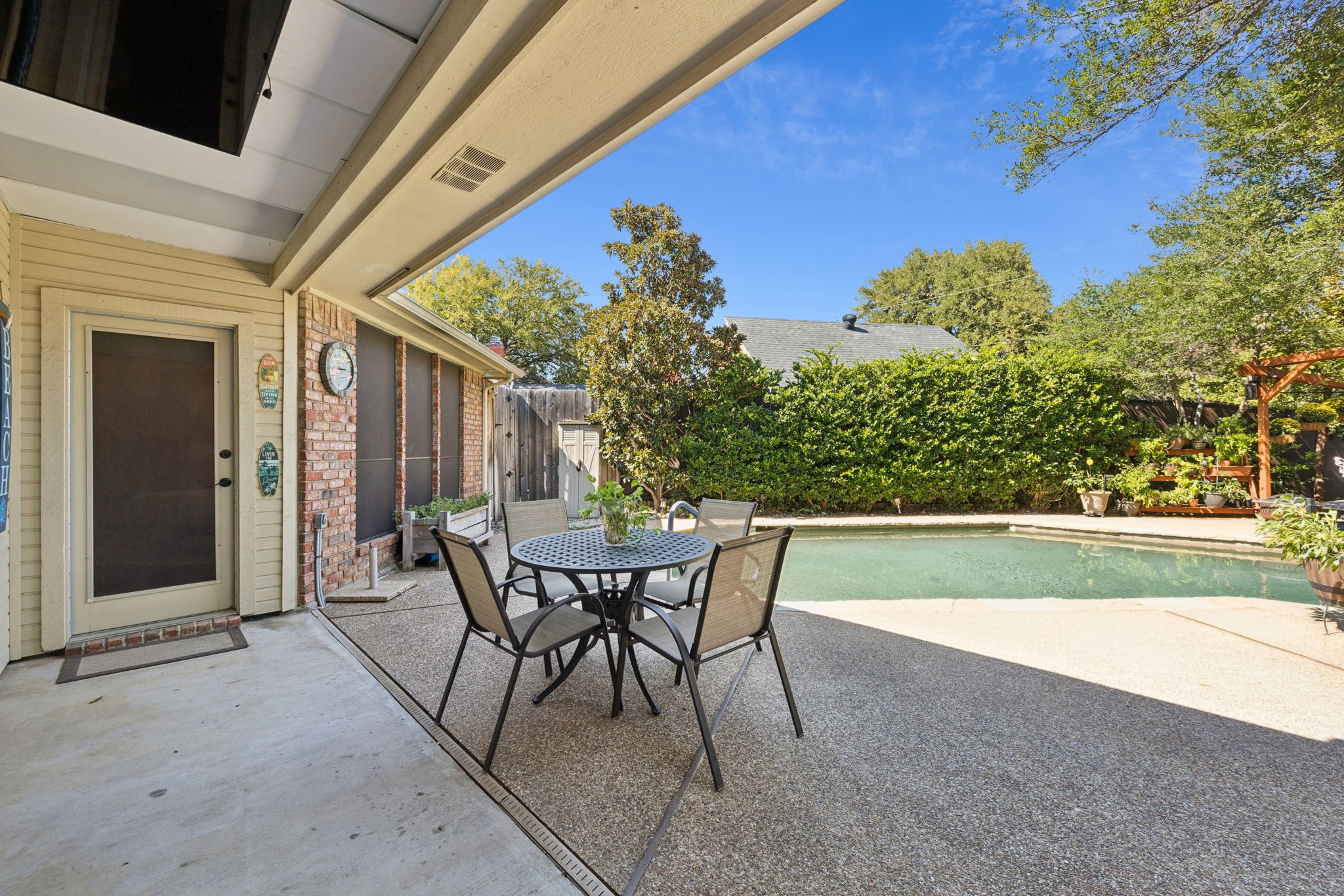 2424 Cross Timbers Trail Arlington TX 76006