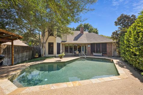 2424 Cross Timbers Trail Arlington TX 76006