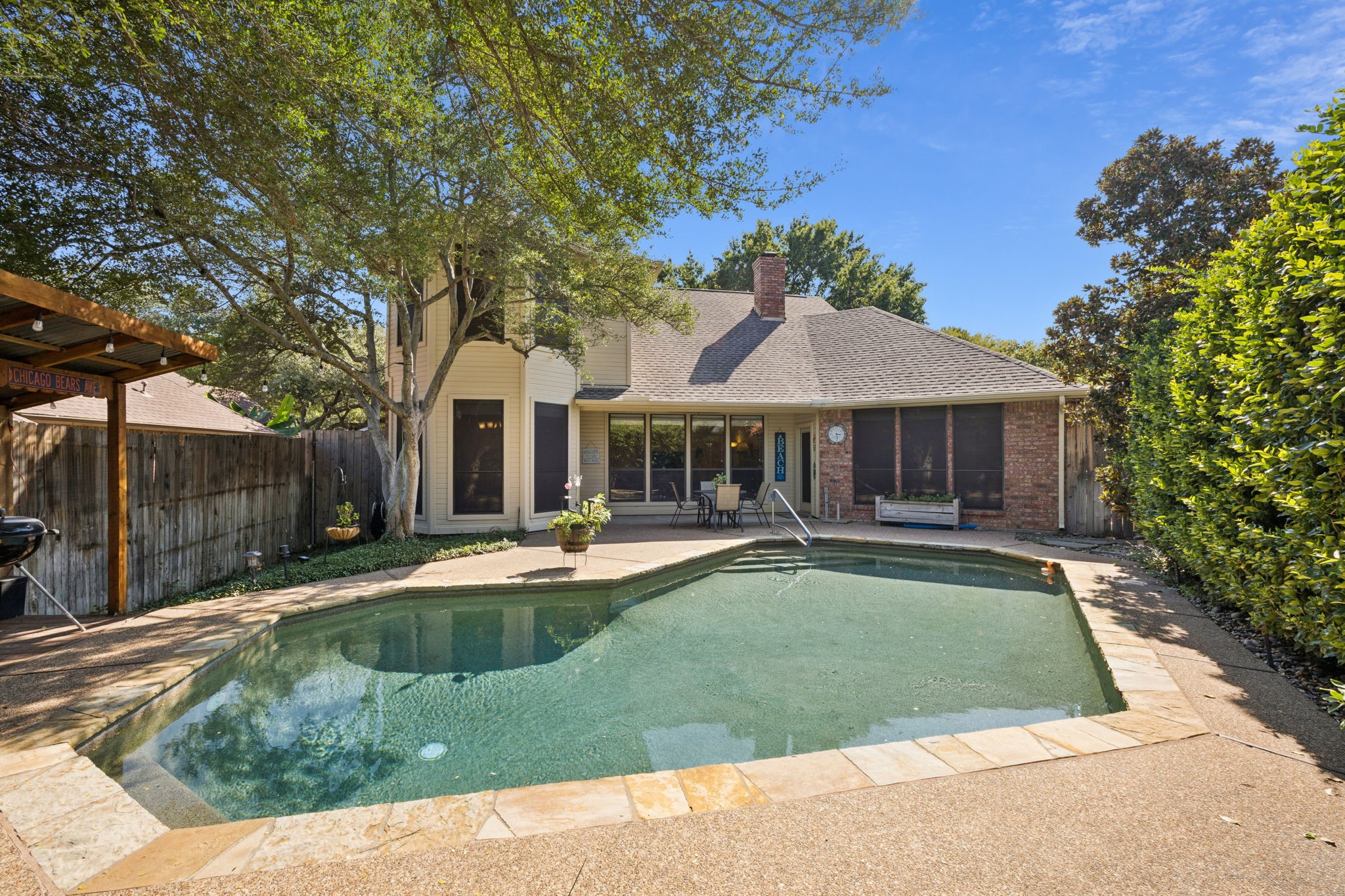 2424 Cross Timbers Trail Arlington TX 76006