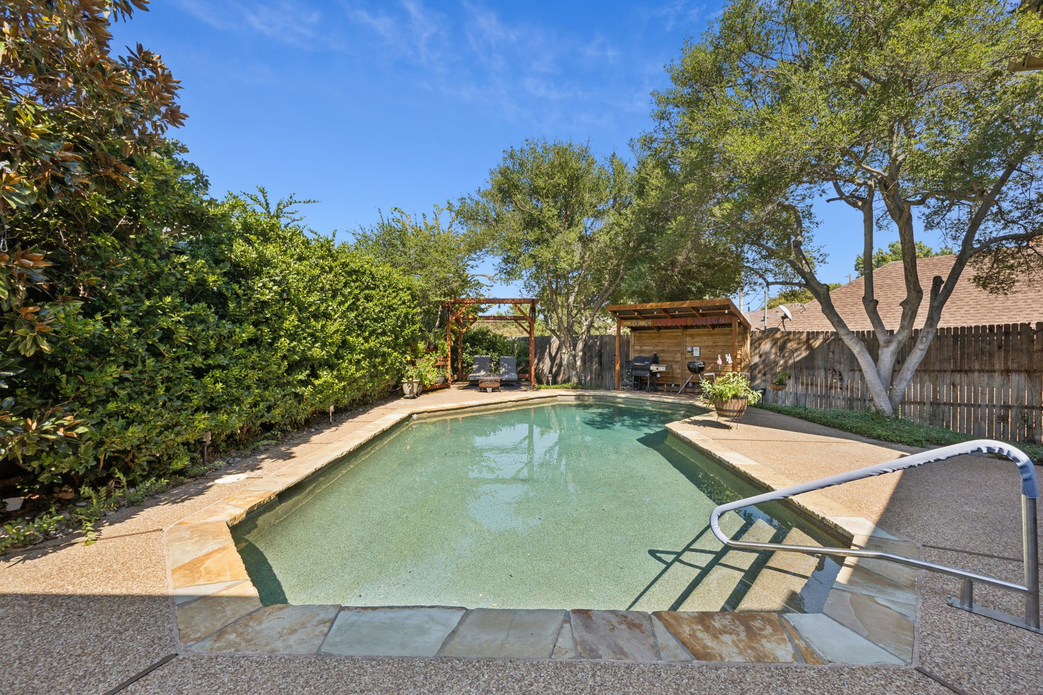 2424 Cross Timbers Trail Arlington TX 76006