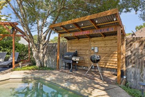2424 Cross Timbers Trail Arlington TX 76006