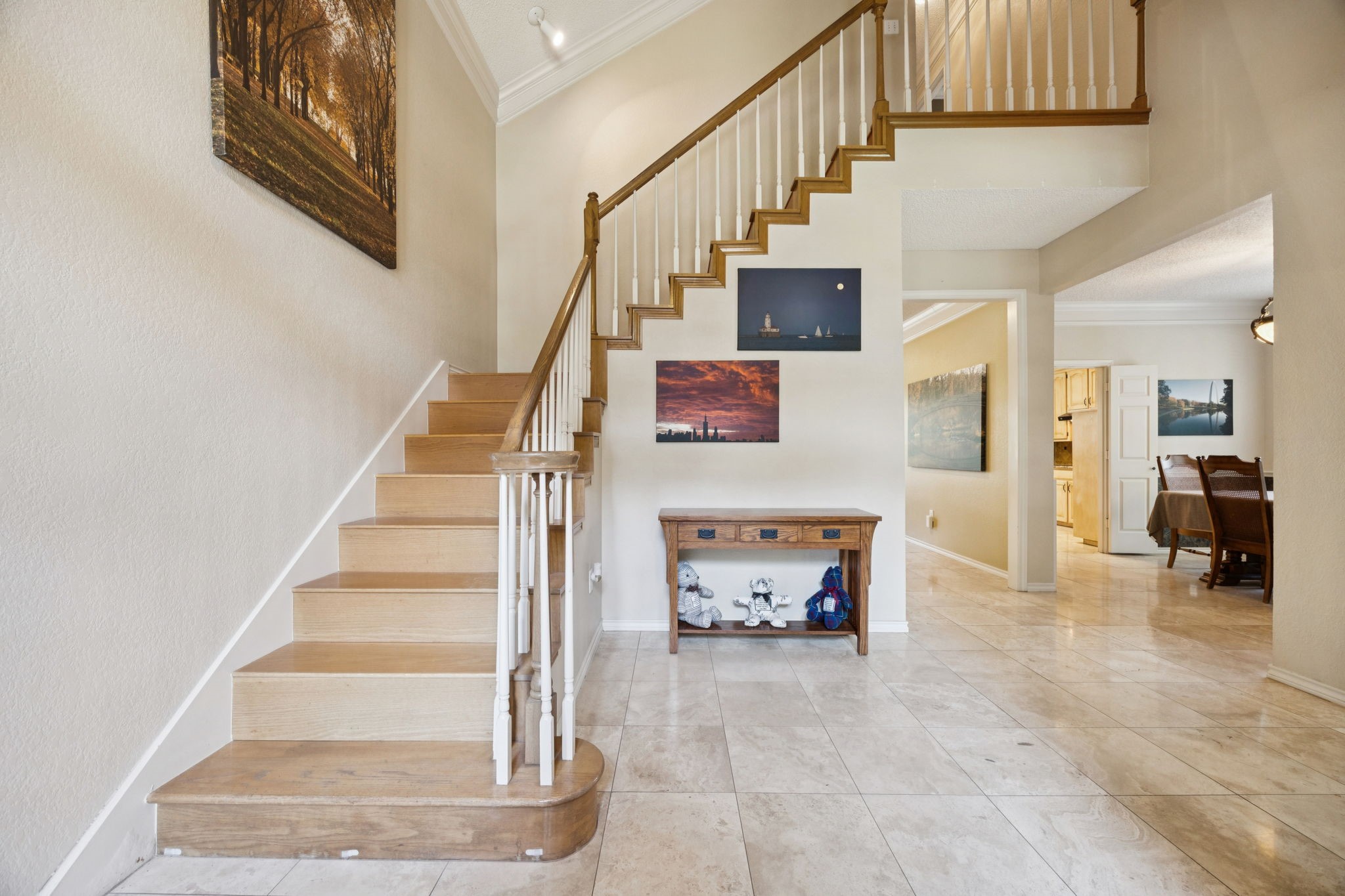 2424 Cross Timbers Trail Arlington TX 76006