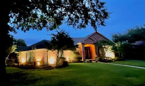 2424 Cross Timbers Trail Arlington TX 76006